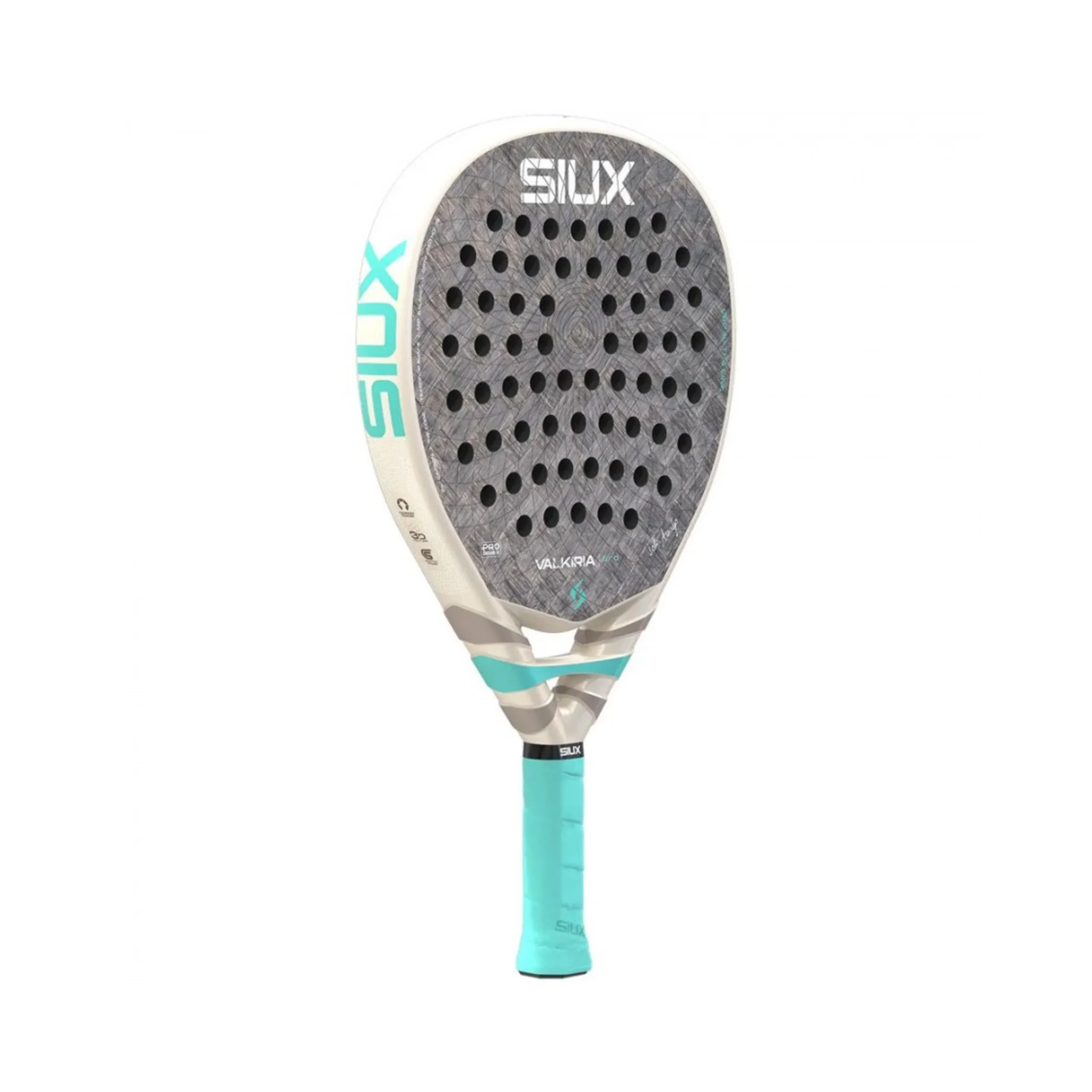 Siux Valkiria Pro 2026 - Image 4