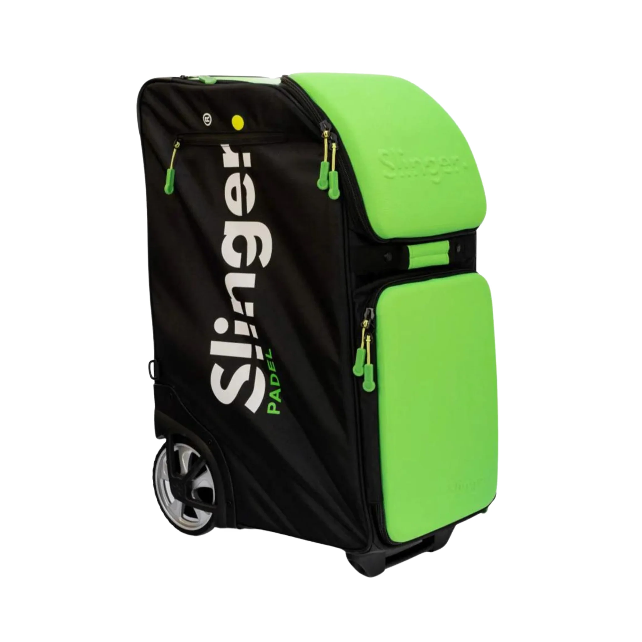 Slinger Ball Machine For Padel Training - Image 2