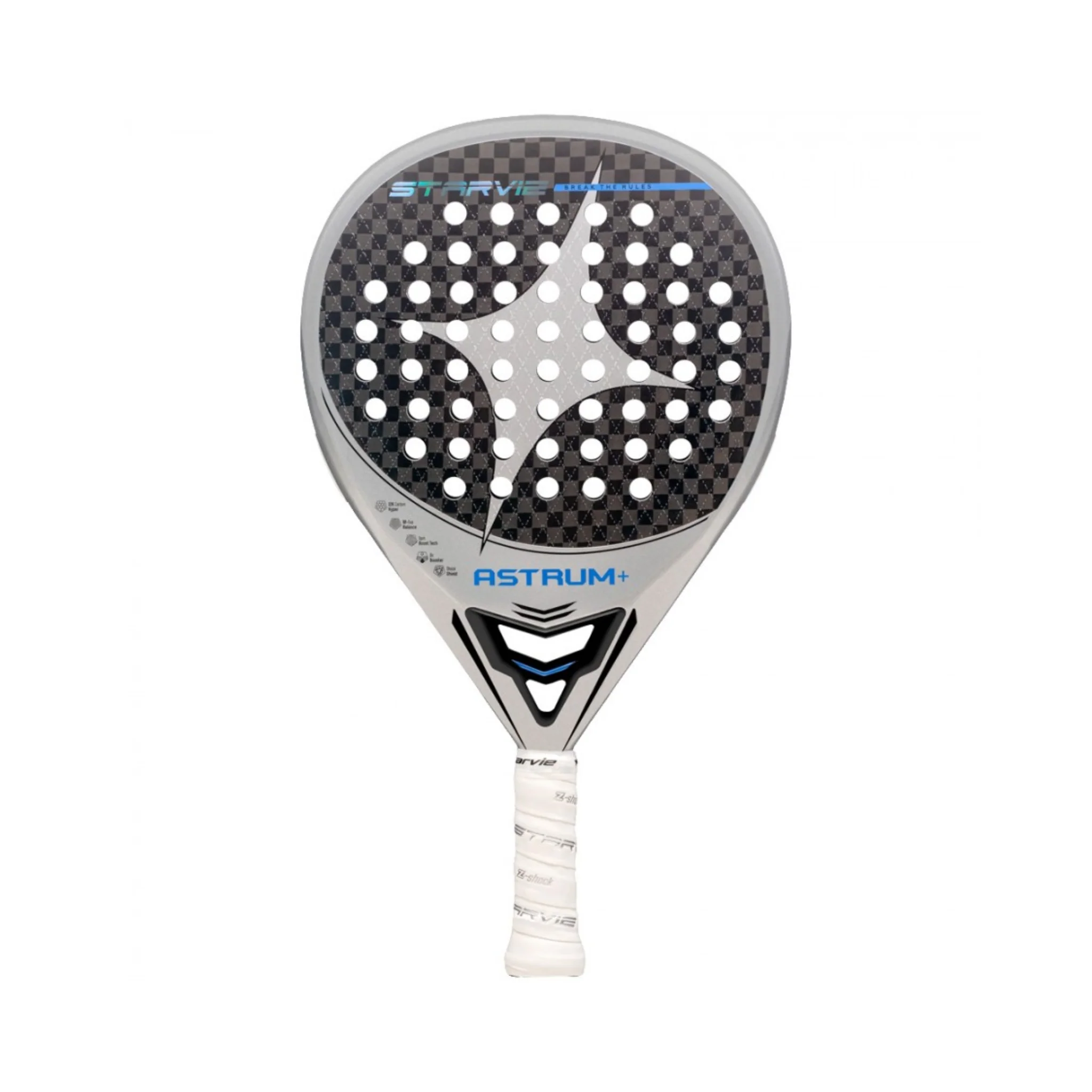 Starvie Astrum + 2026 - Image 2