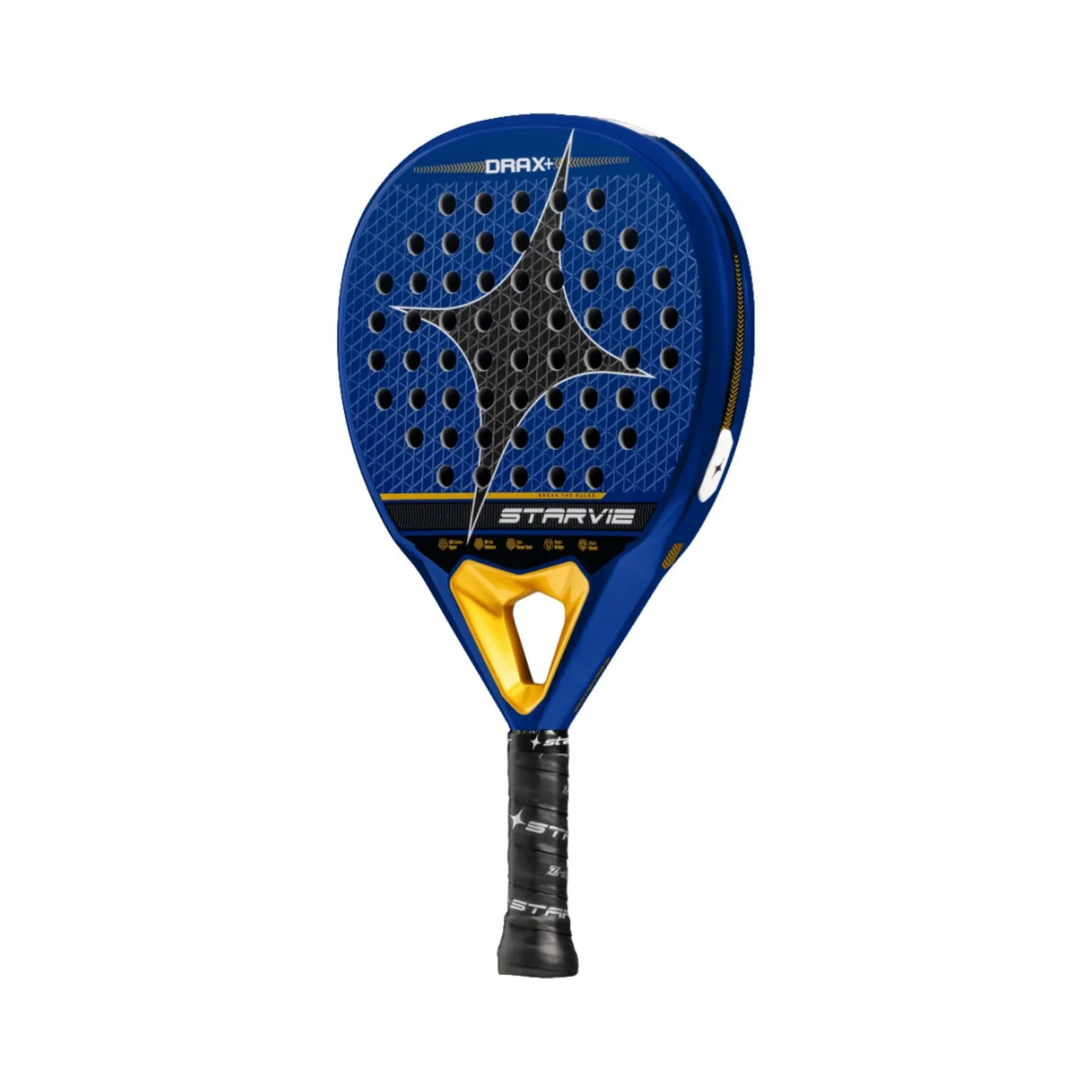 Starvie Drax + 2026 - Image 3