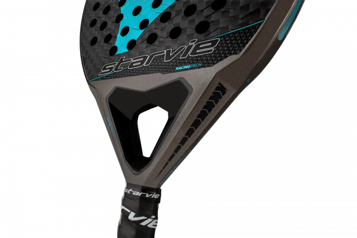 Starvie Drax Pro Touch | Padel Racket - Image 3