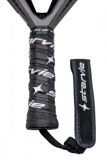 Starvie Drax Pro Touch | Padel Racket - Image 6