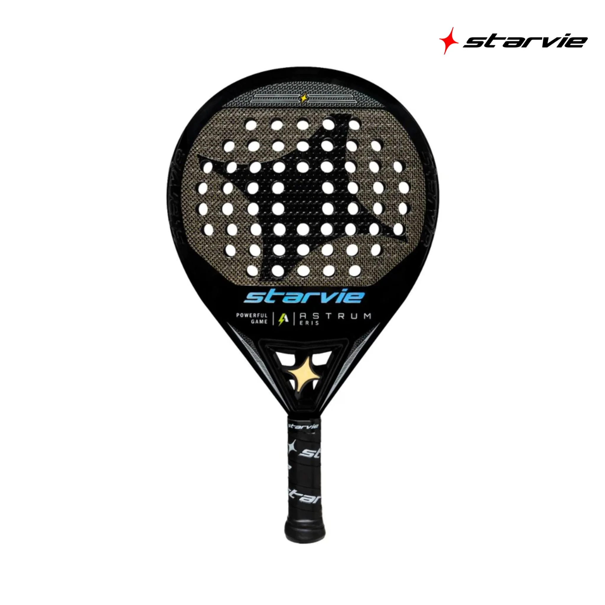 Starvie Astrum Eris 2023