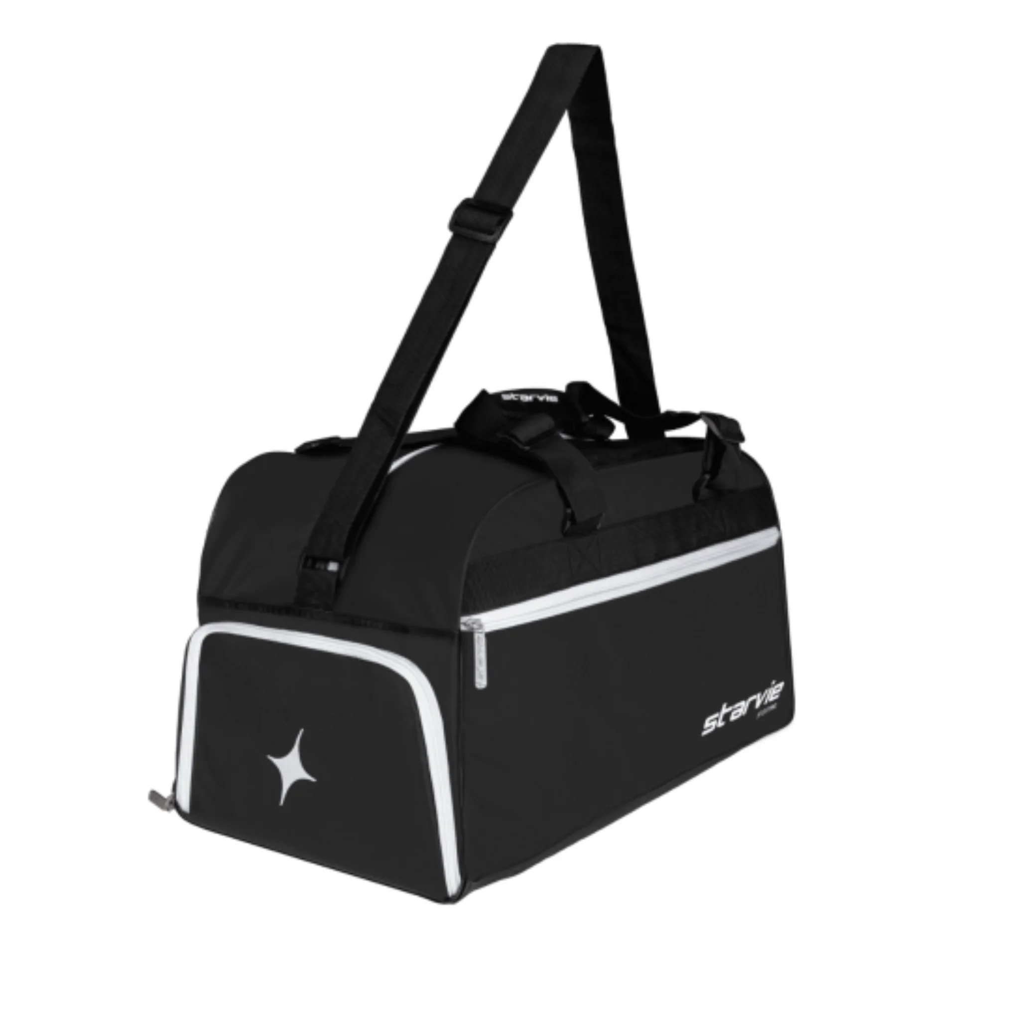 Starvie Gym Black | Padel Bag - Image 3