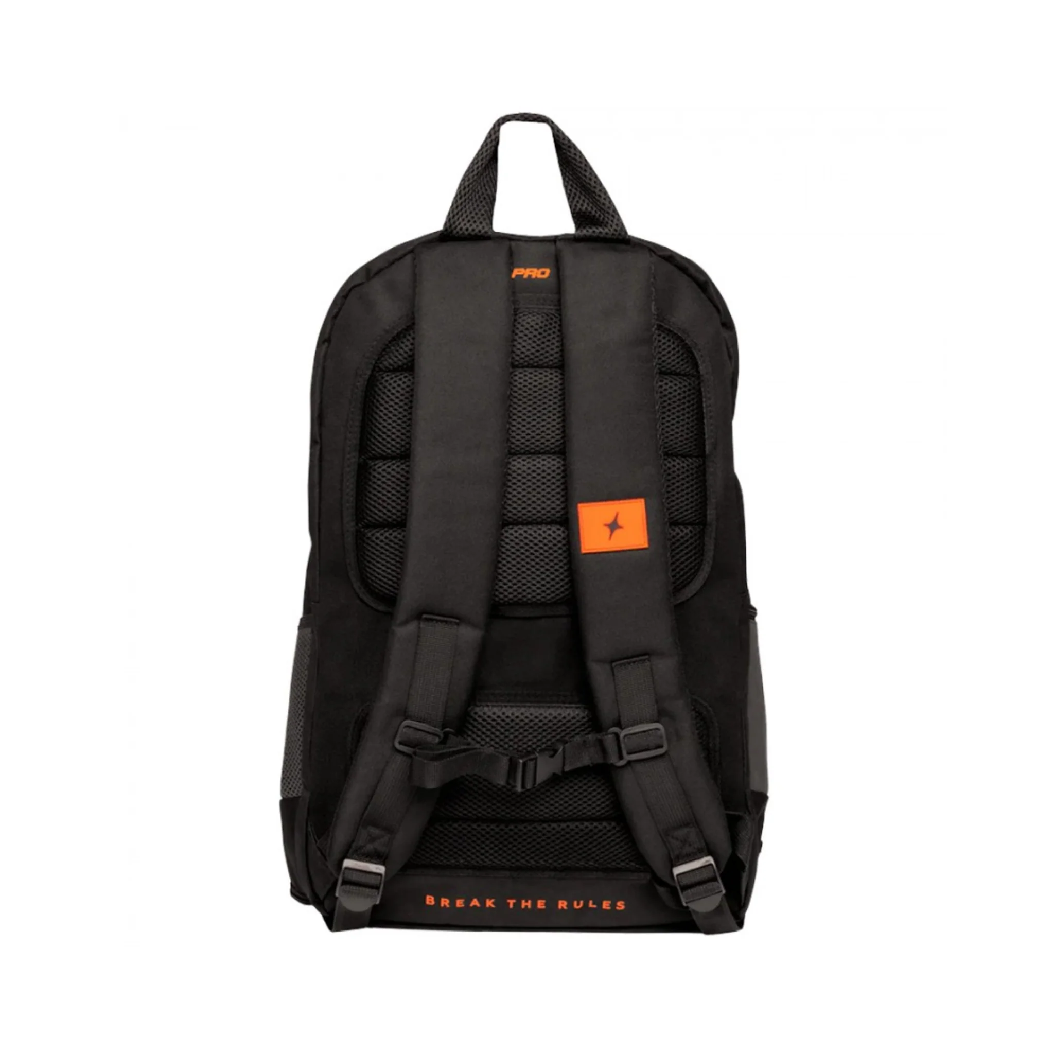 Starvie hard eva black backpack 2026 - Image 3