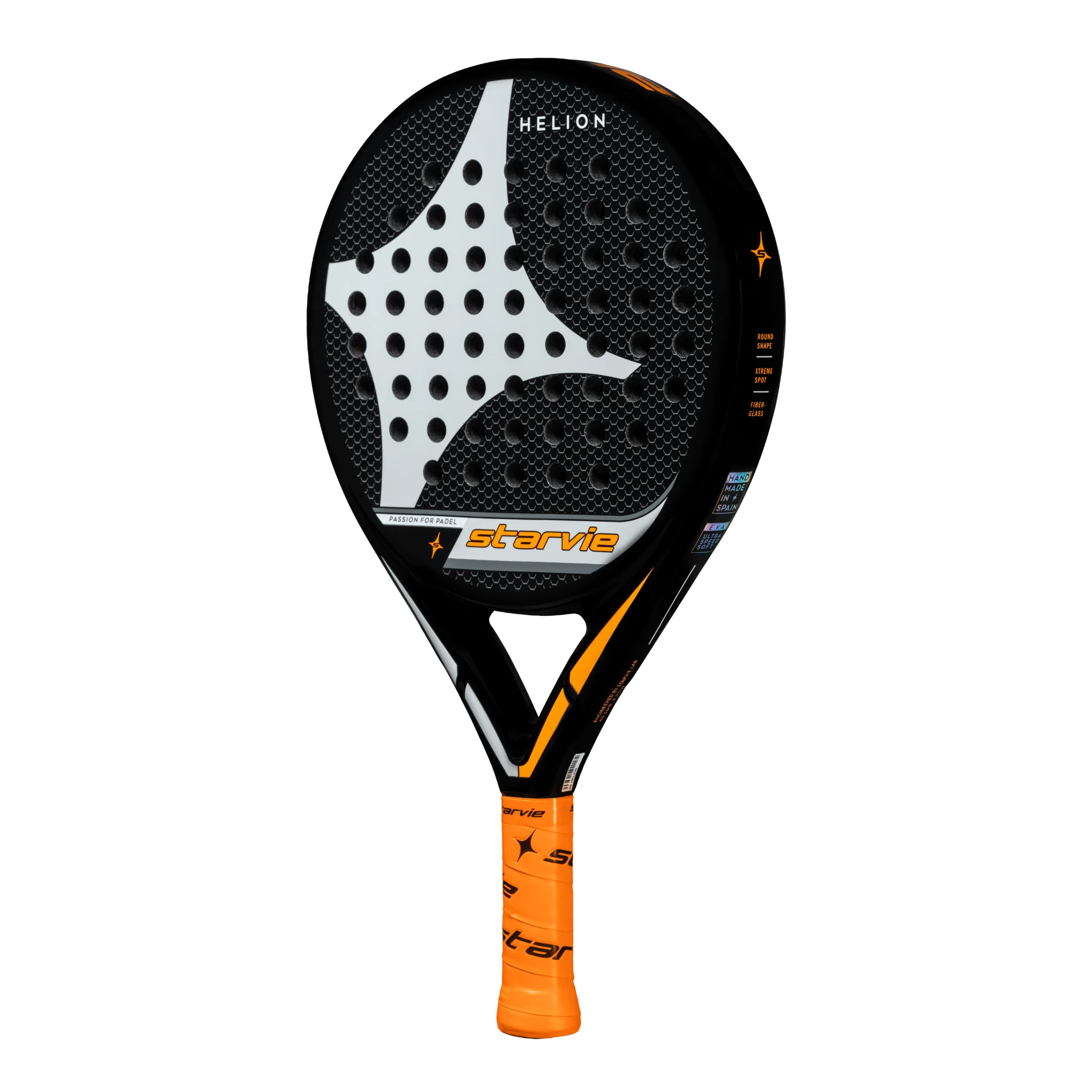 Starvie Helion | Padel Racket - Image 3
