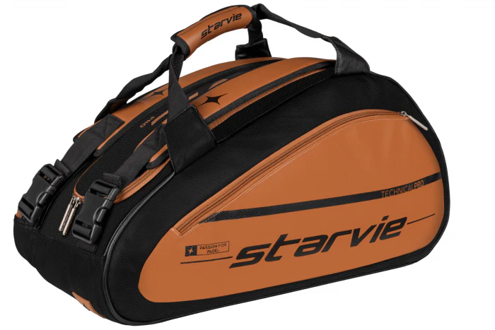 Starvie Luxury Kenta | Padel Bag - Image 3