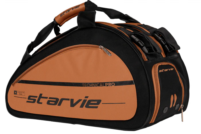 Starvie Luxury Kenta | Padel Bag - Image 4