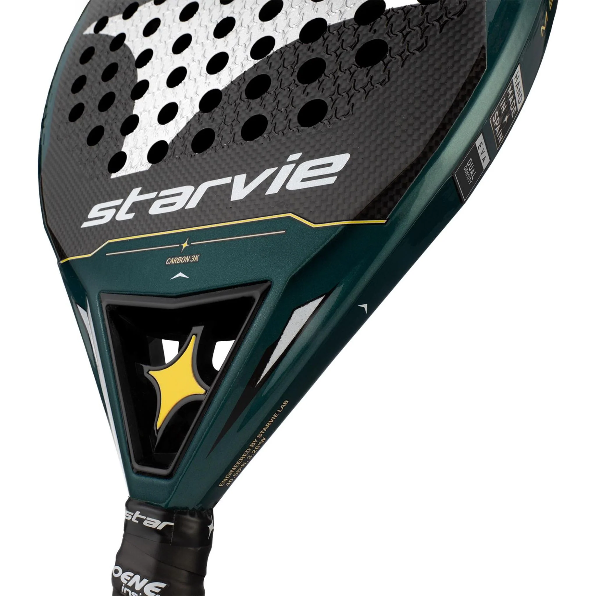 Starvie Metheora Dual - Image 3