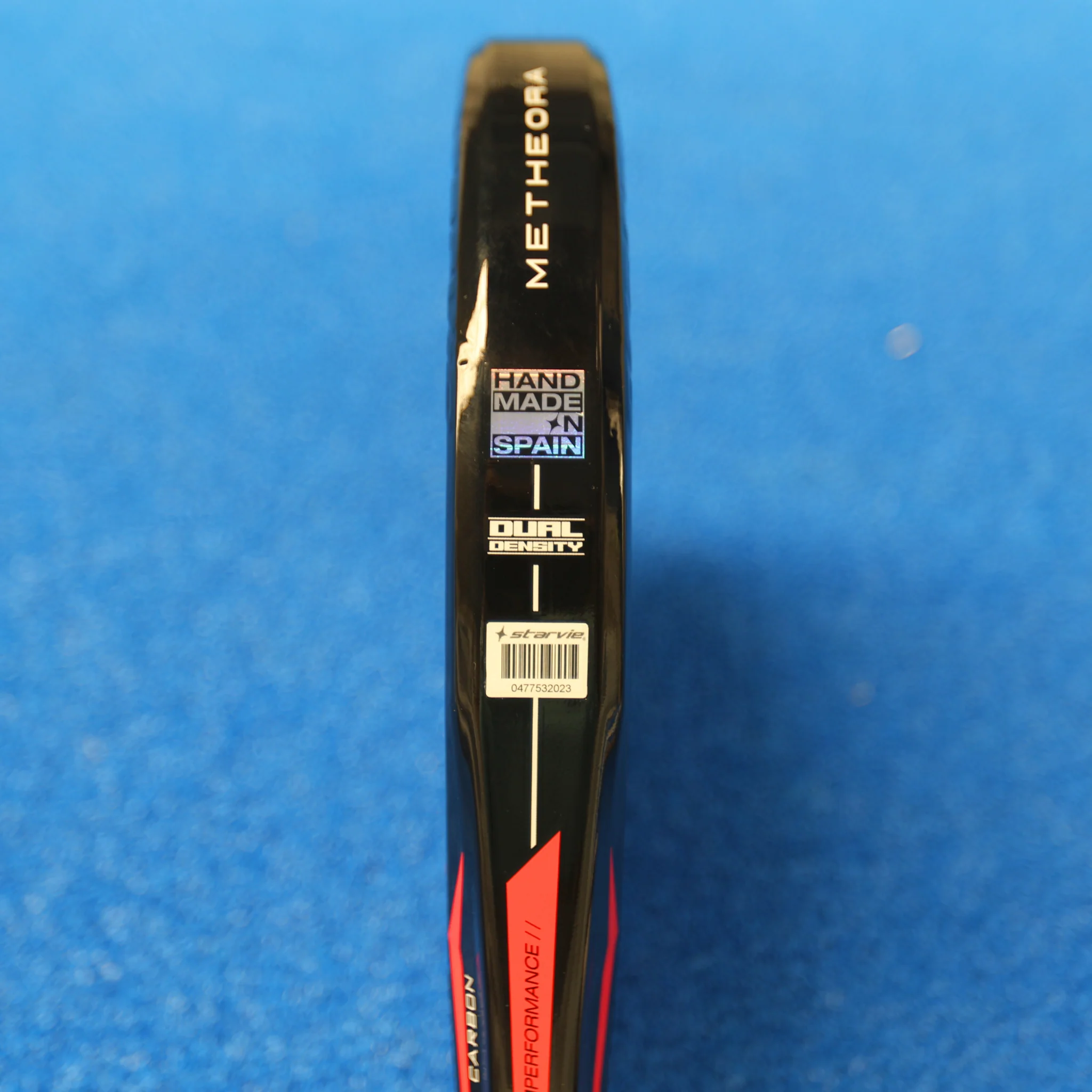 Starvie Metheora Dual Special Edition | Padel Racket - Image 3