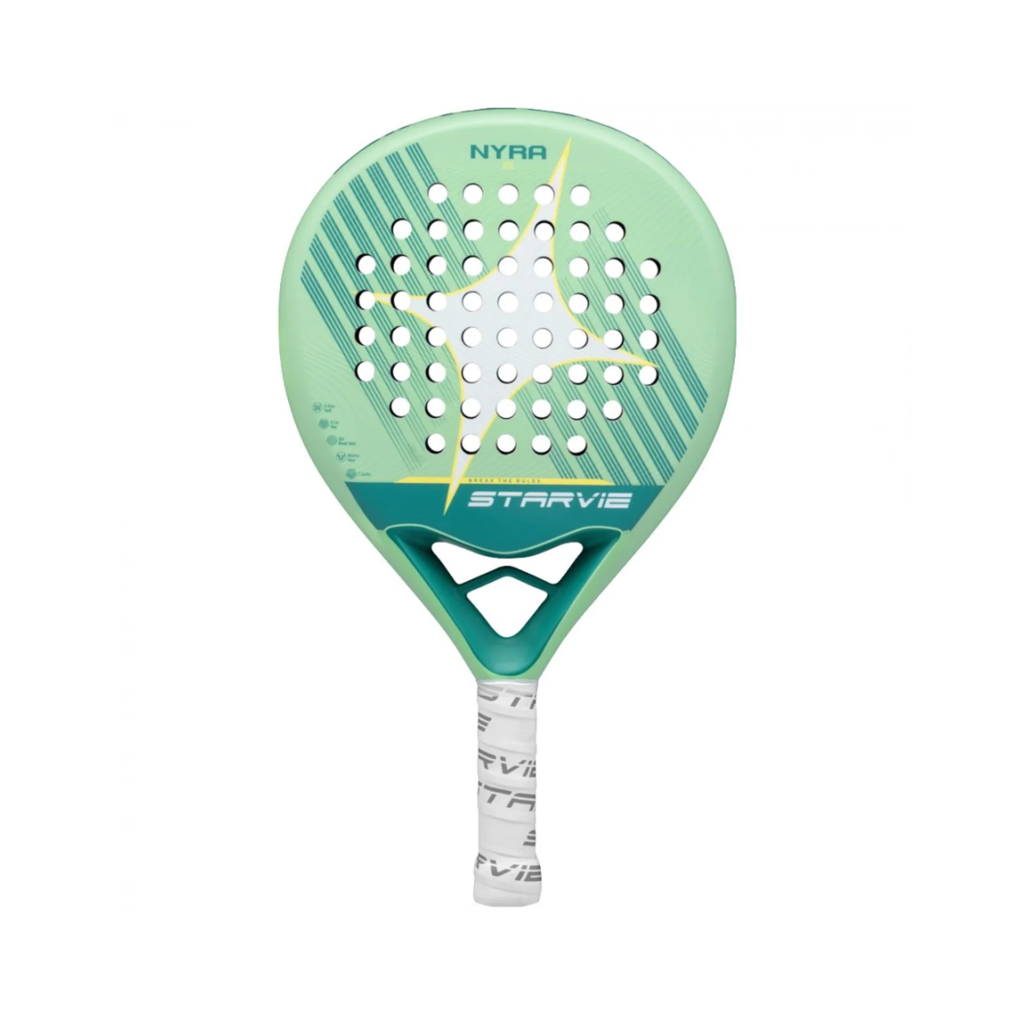 Starvie Nyra 2026 - Image 2