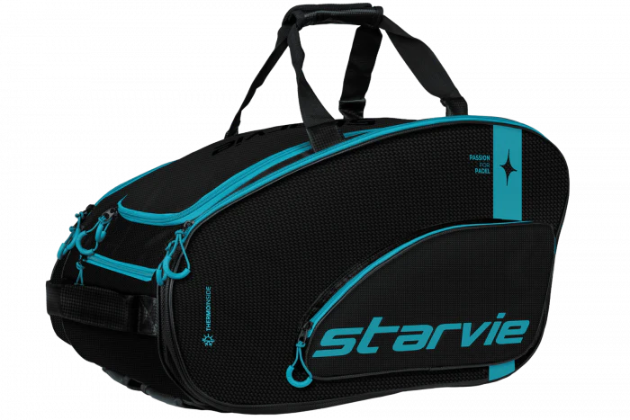 Starvie Racing Drax | Padel Bag - Image 3