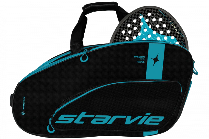 Starvie Racing Drax | Padel Bag - Image 4