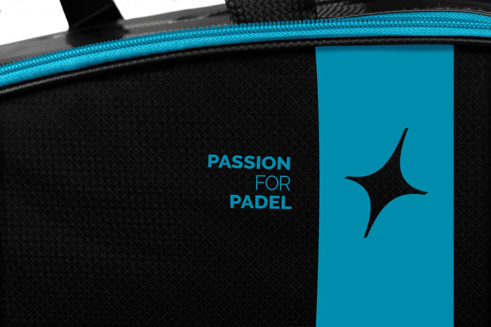 Starvie Racing Drax | Padel Bag - Image 5