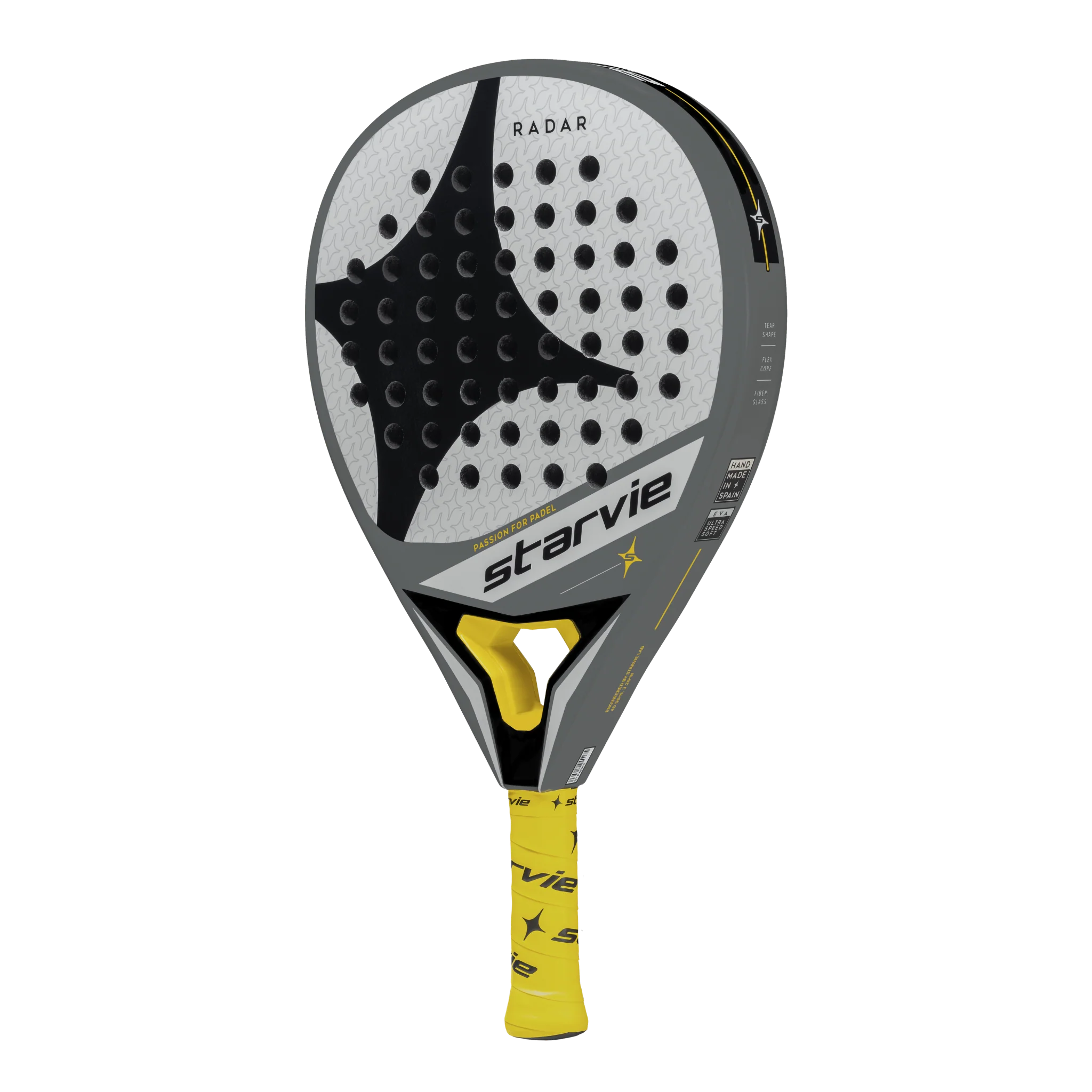 Starvie Radar | Padel Racket - Image 3