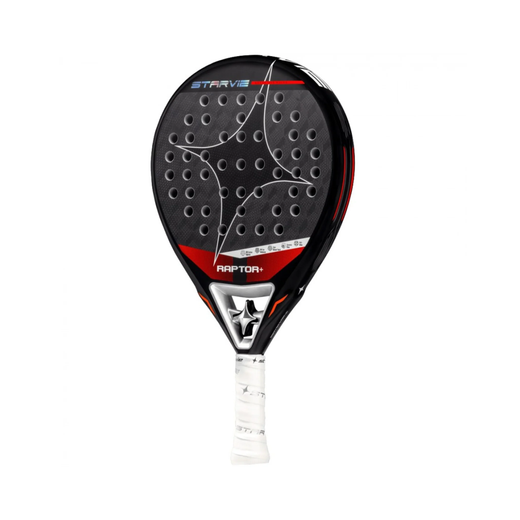 Starvie Raptor + 2026 - Image 3