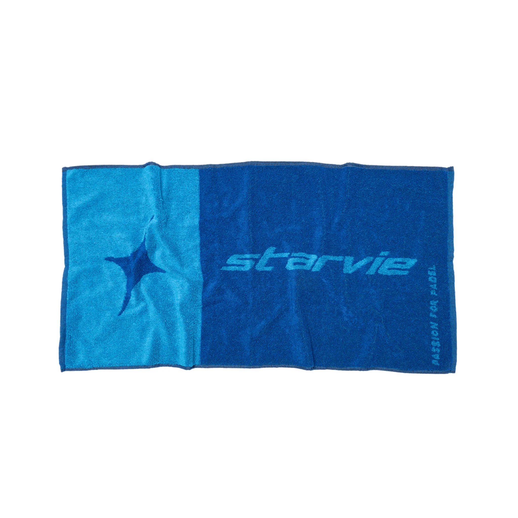 Starvie Toalla Gym Towel Blue - Image 2