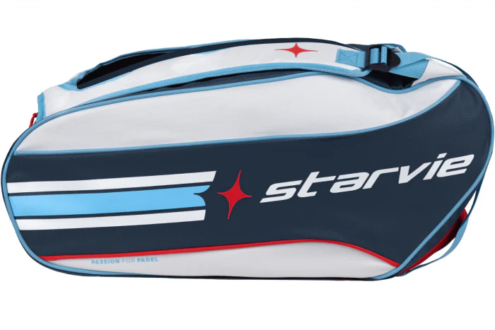 Starvie Tour Blue | Padel Bag - Image 3