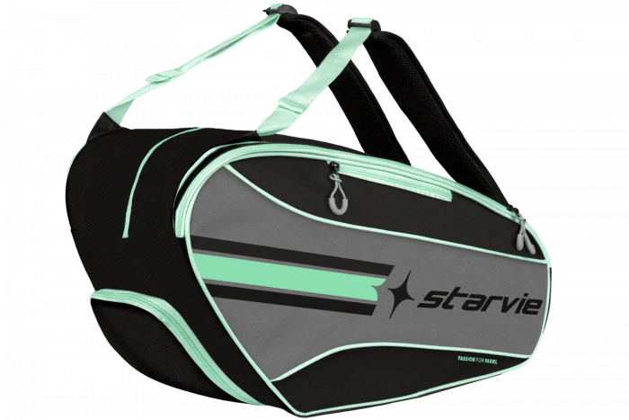 Starvie Tour Green | Padel Bag - Image 3
