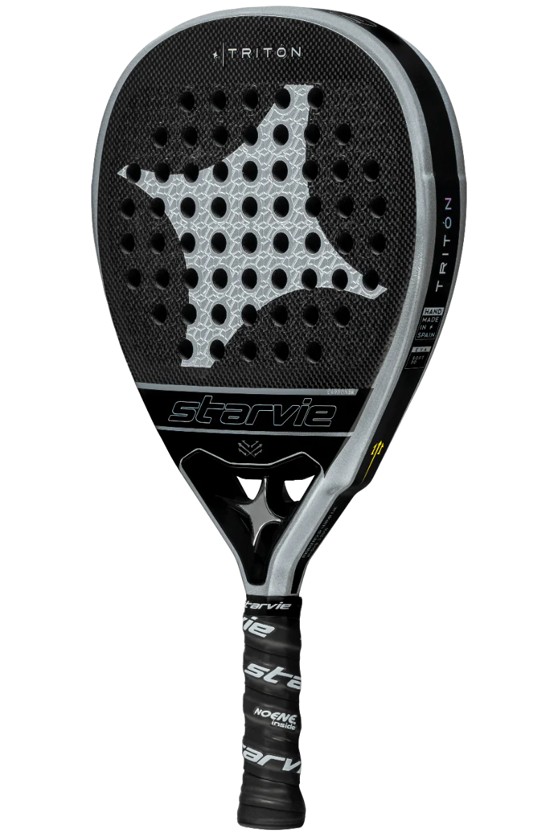 Starvie Triton Soft 2025 | Padel Racket - Image 3