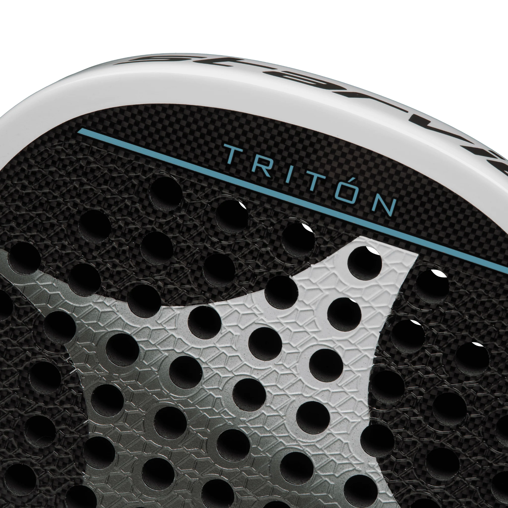 Starvie Triton Ultra Speed Soft 2024 | Padel Racket - Image 4