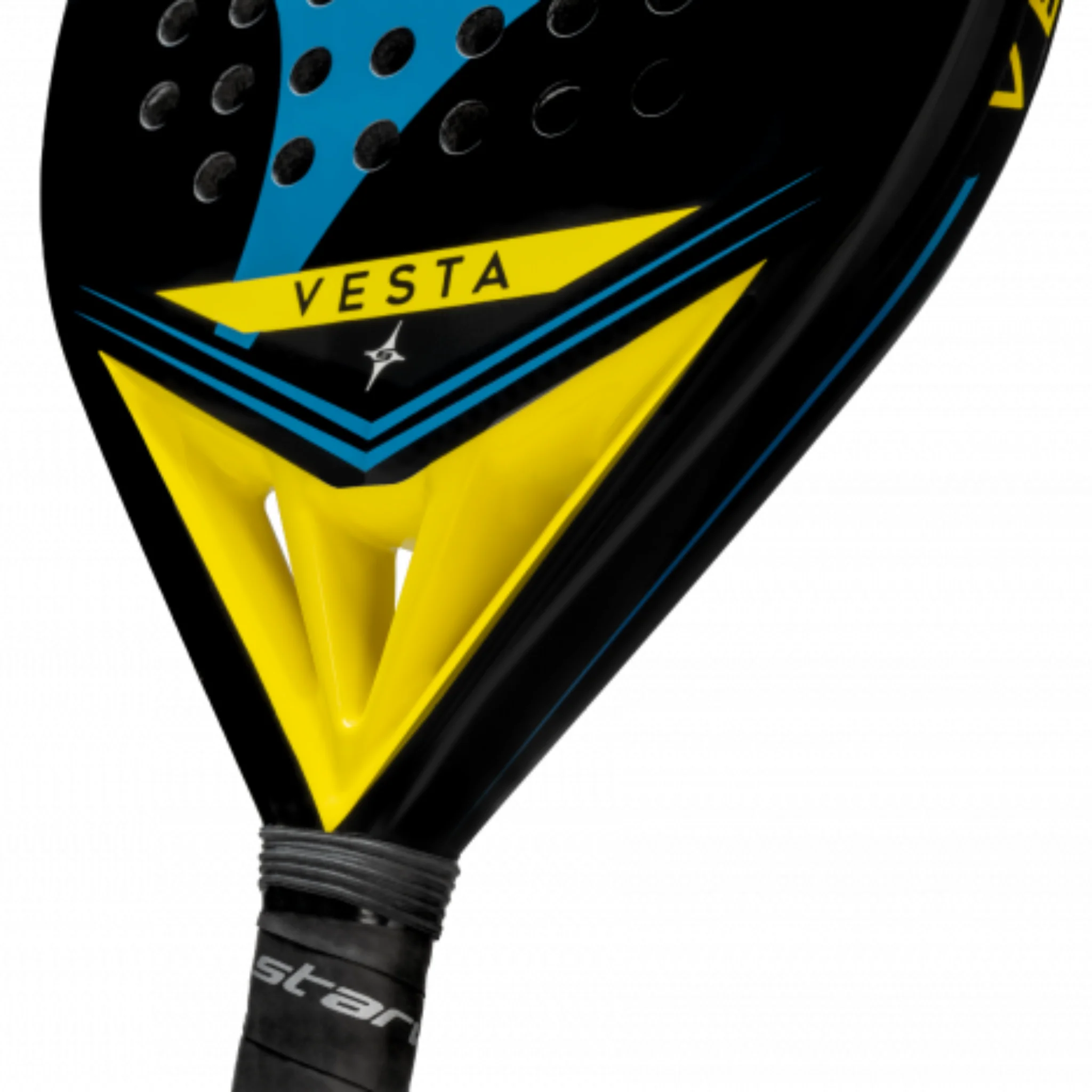 Starvie Vesta 2024 | Padel Racket - Image 3
