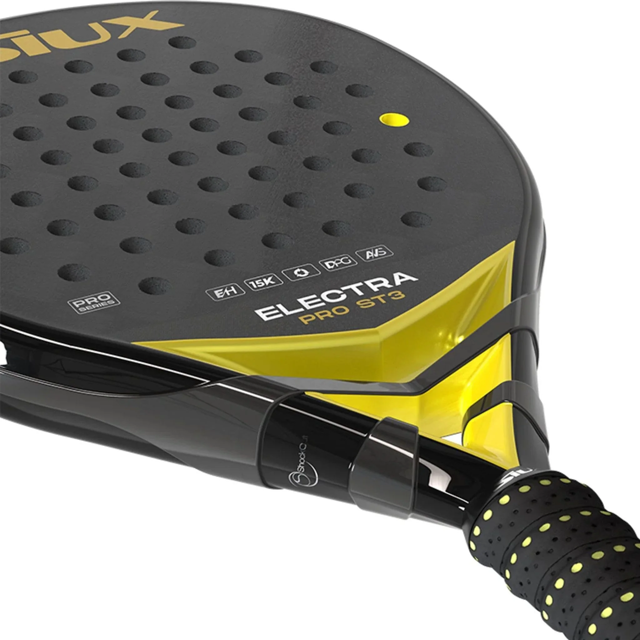 Siux Electra ST3 Pro - Image 3