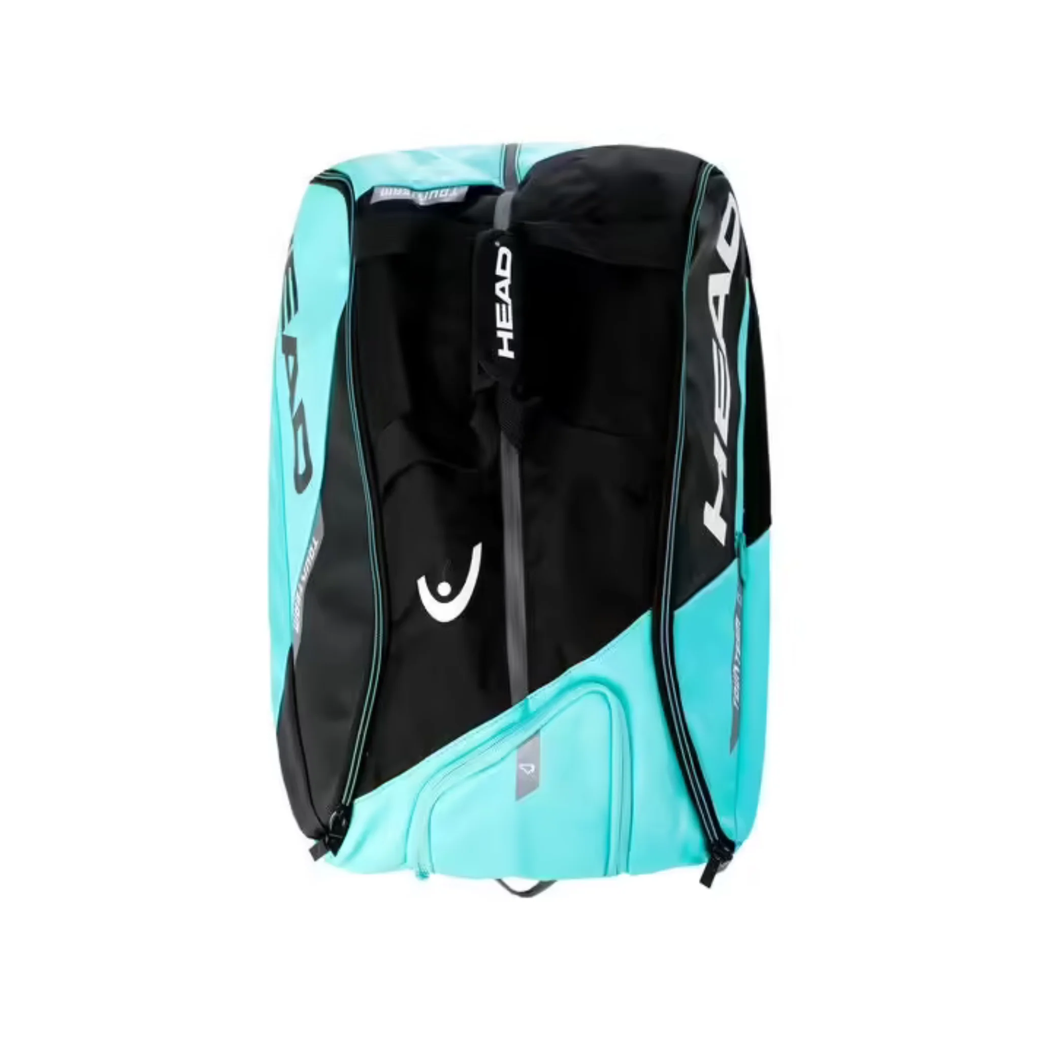 Tour Team Padel Monstercombi Black/mint | Padel Bag - Image 4