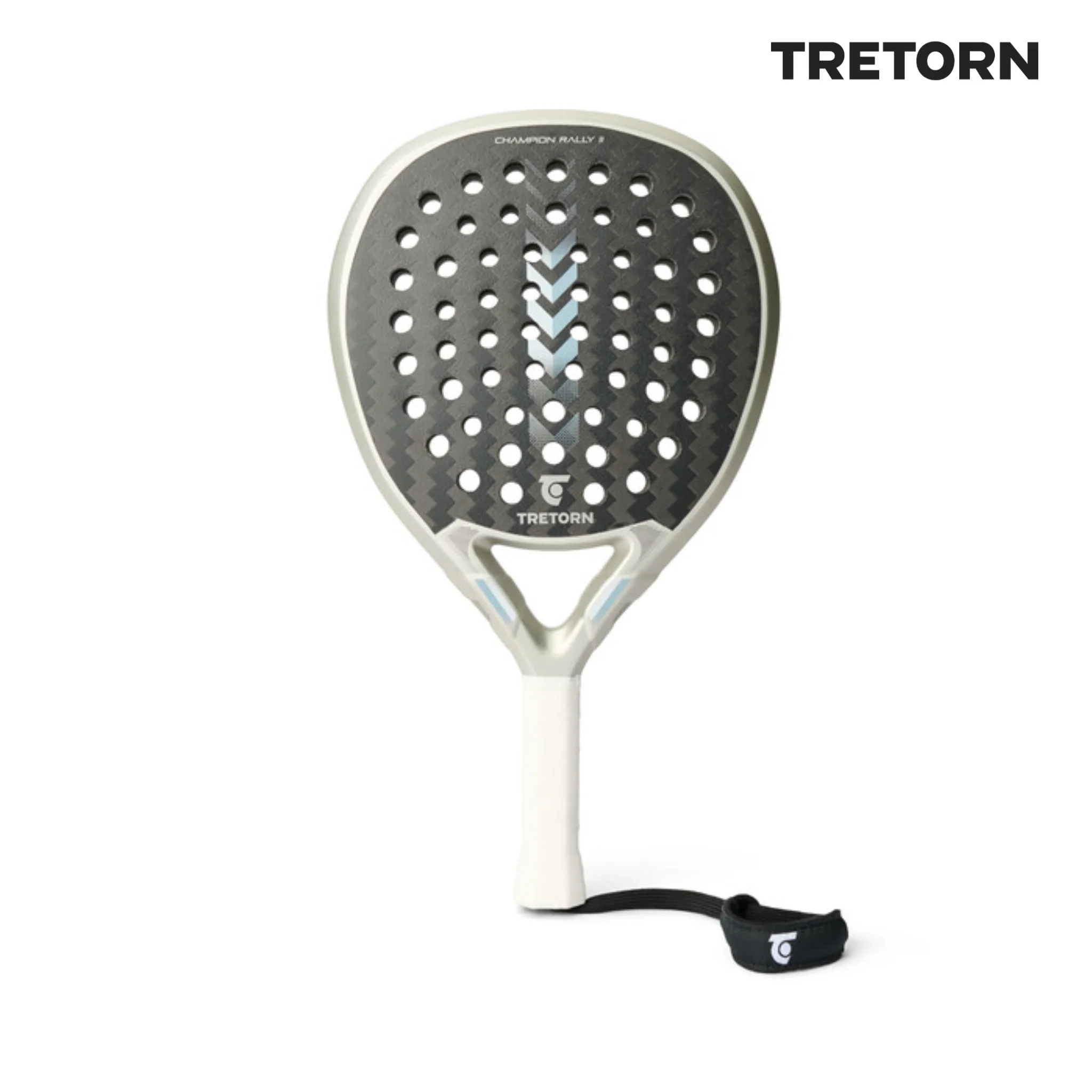 Tretorn Champion Rally II