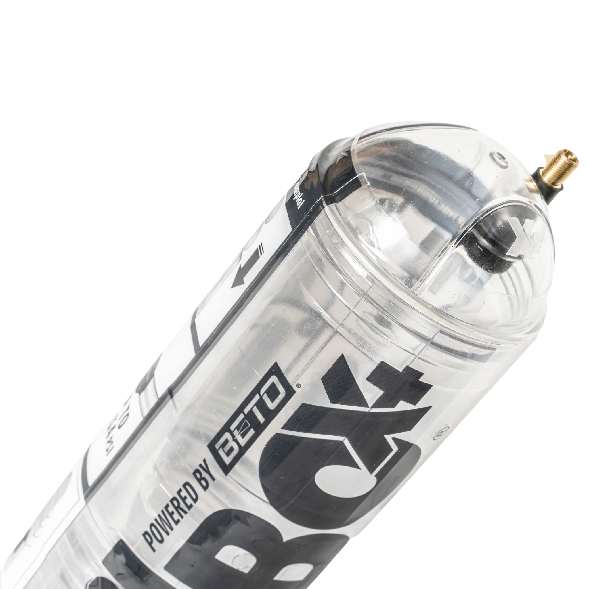 TUBO X4 Crystal - Image 3