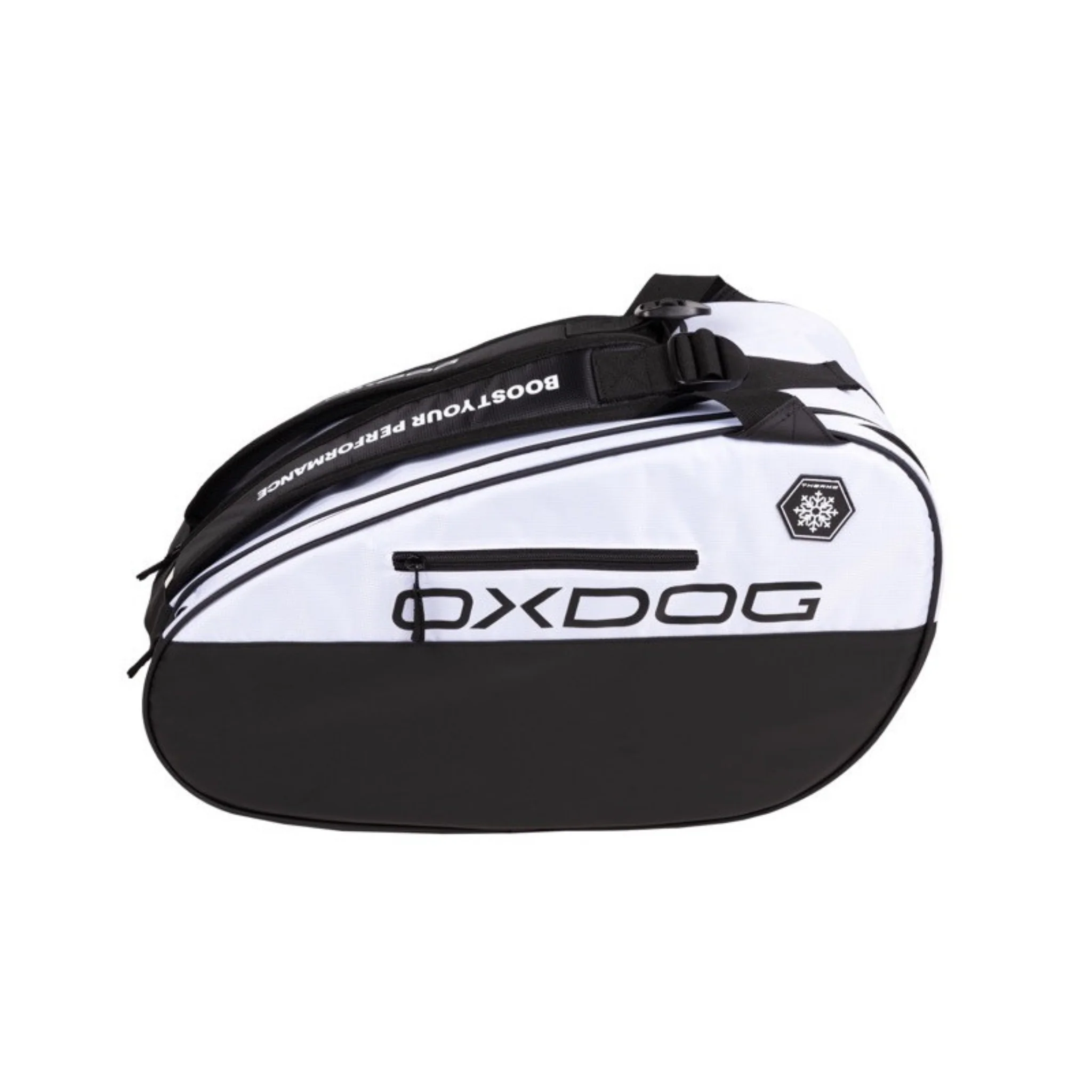 Oxdog Ultra Tour padel bag black/white - Image 3