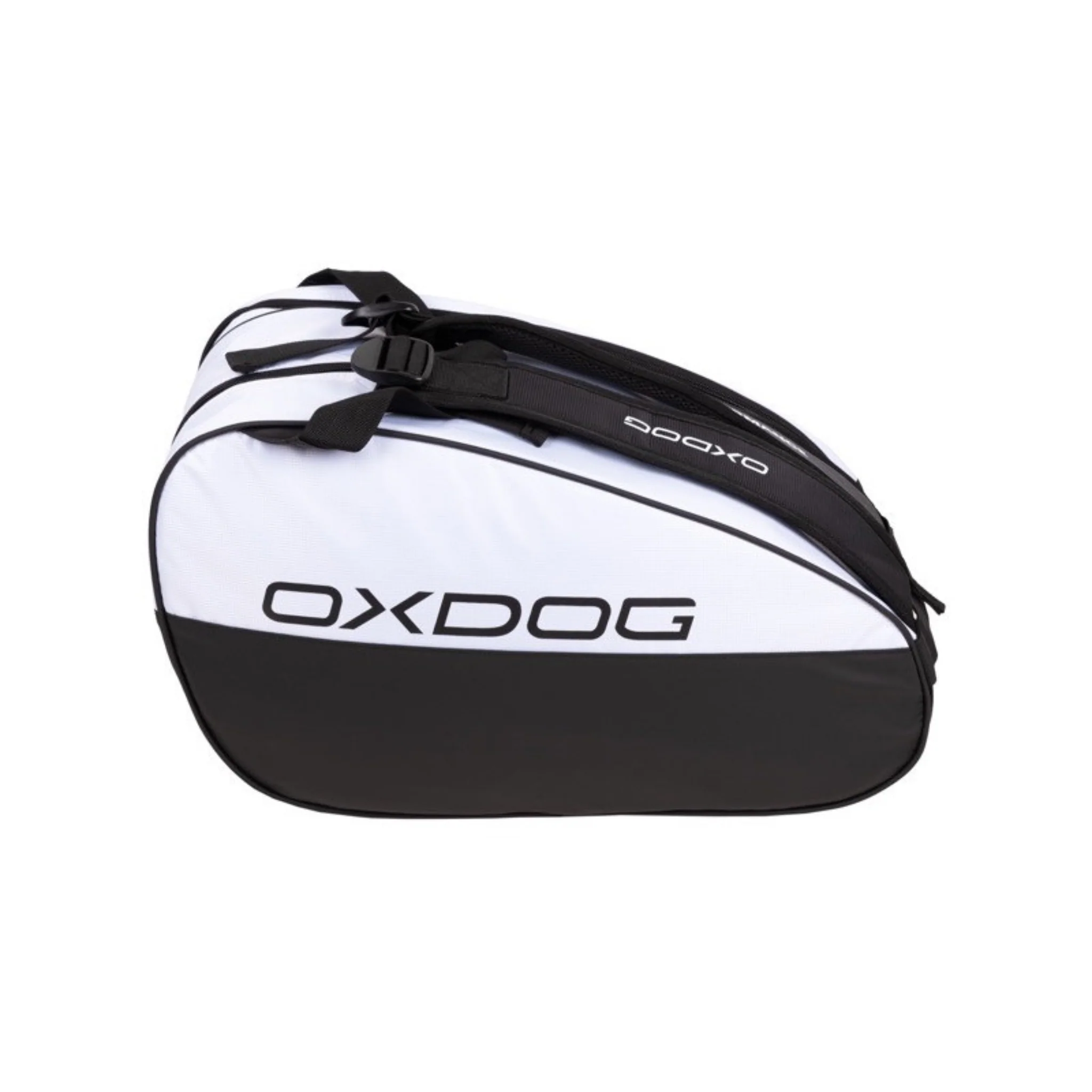Oxdog Ultra Tour padel bag black/white - Image 4
