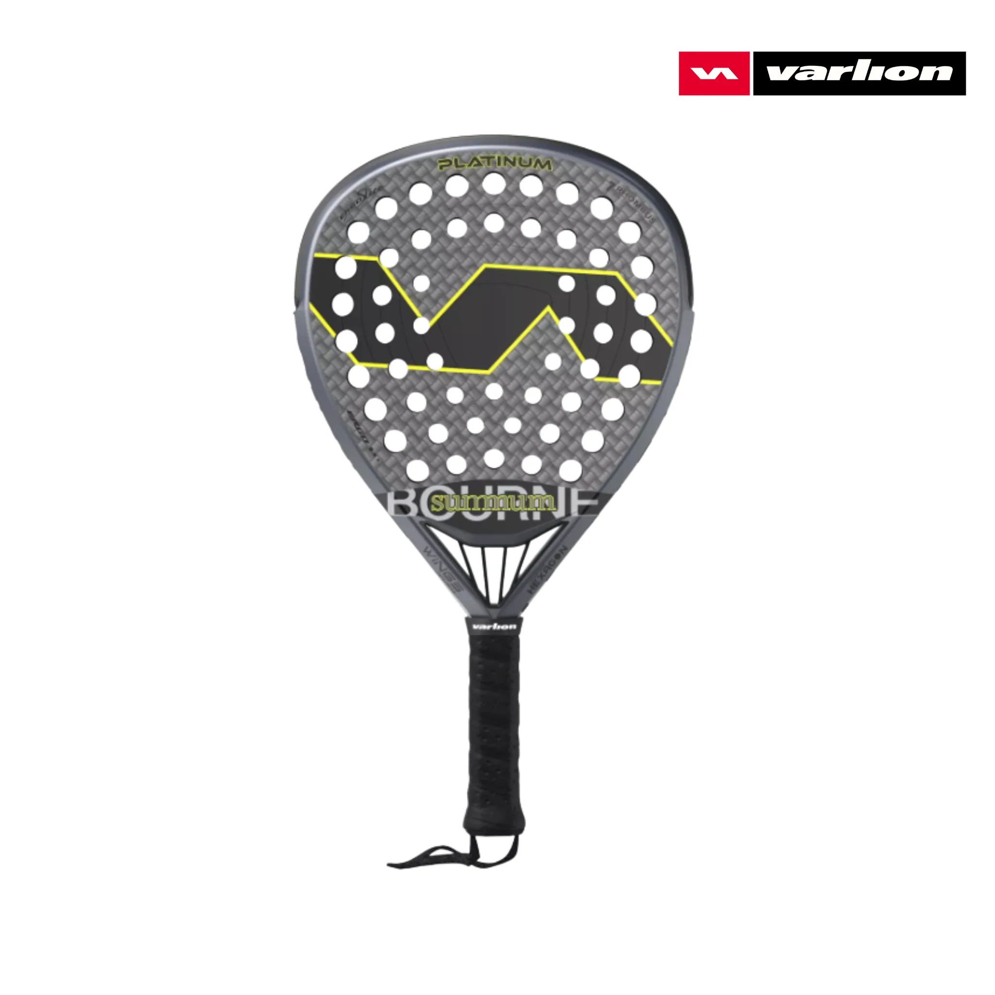 Varlion Bourne Carbon Platinum 2026