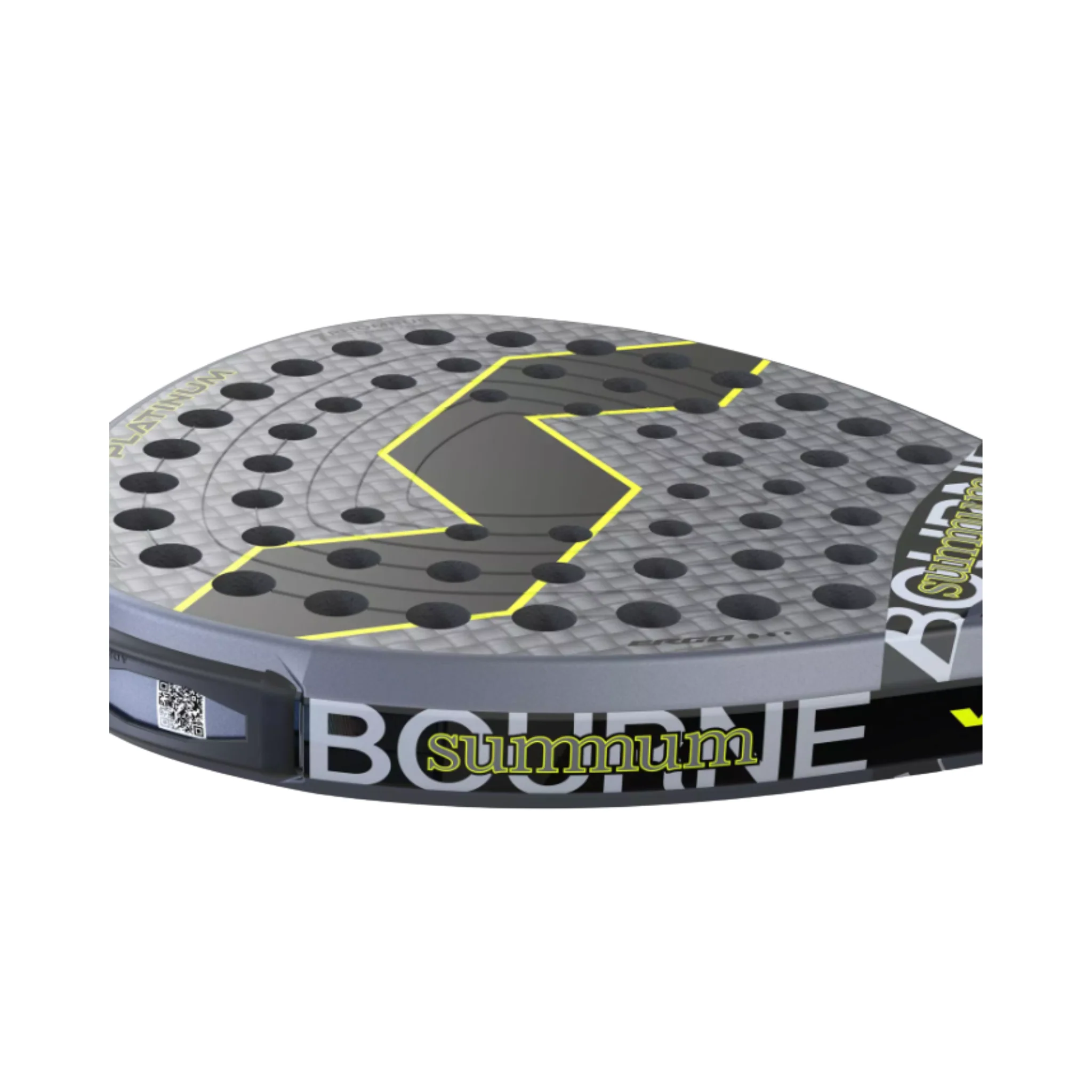 Varlion Bourne Carbon Platinum 2026 - Image 4
