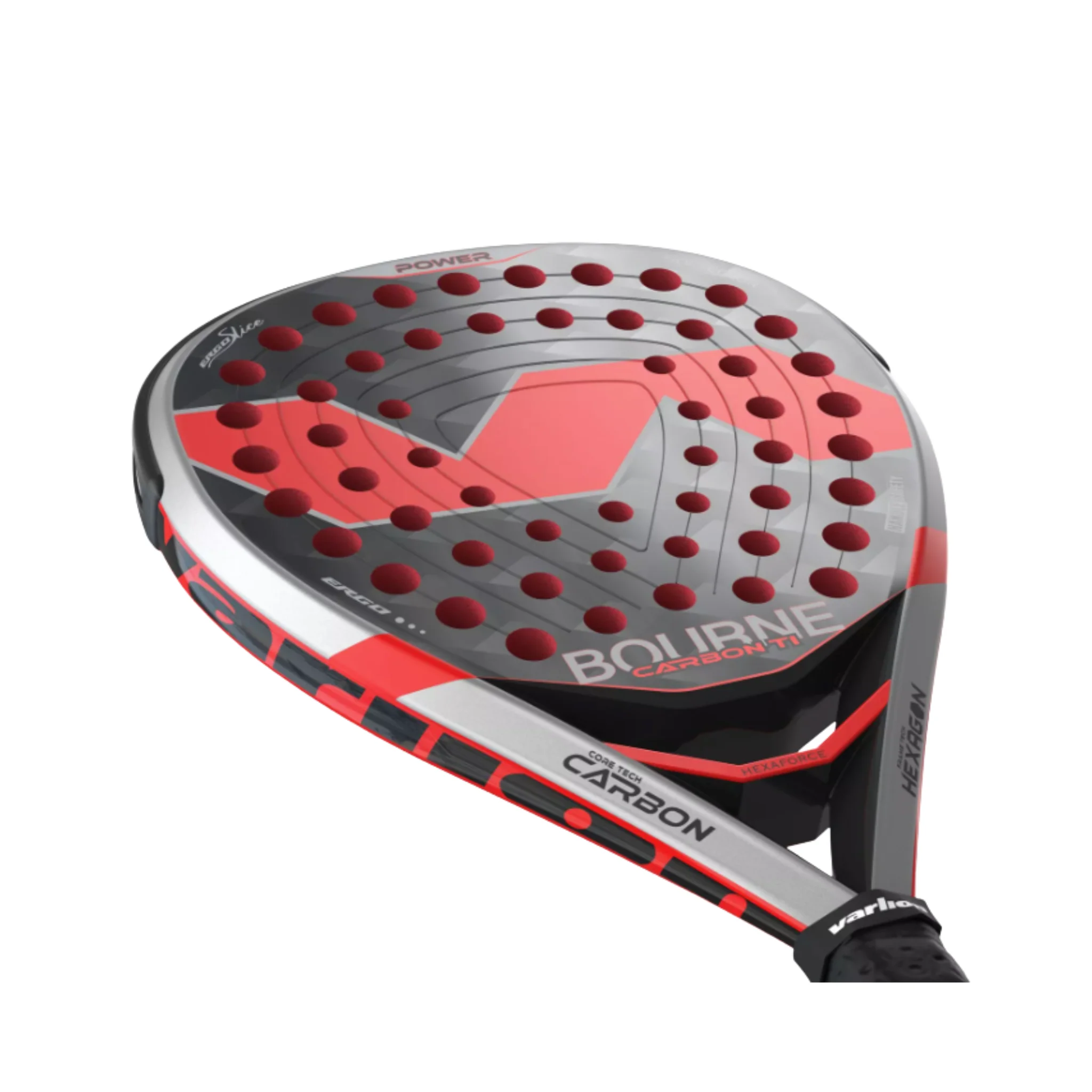 Varlion Bourne Carbon Ti 2026 - Image 4