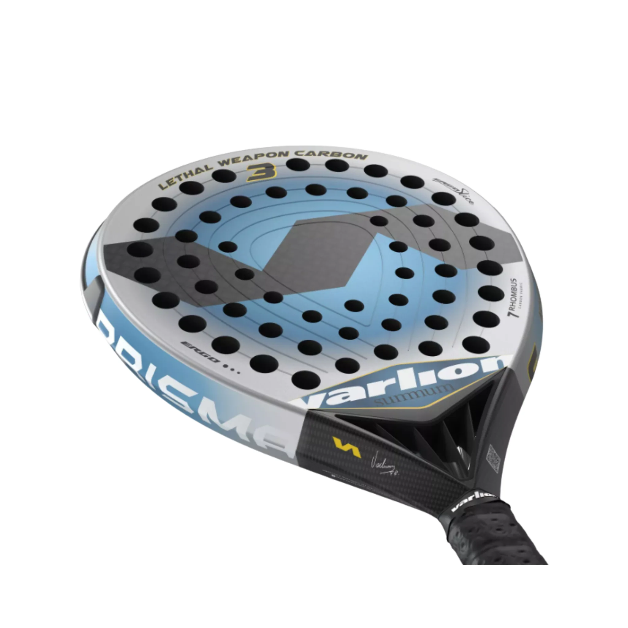 Varlion LW Carbon 3 Summum 2026 - Image 3