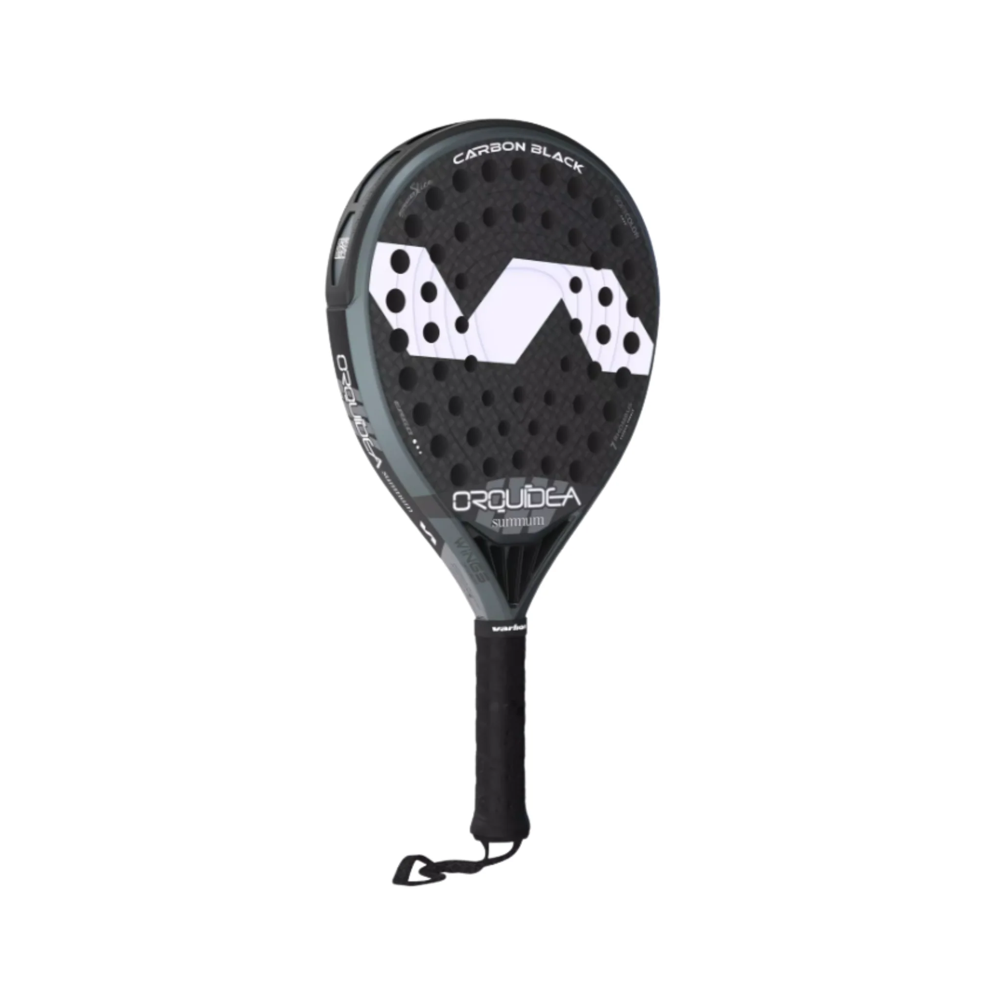Varlion LW Carbon Black Orquidea 2026 - Image 2