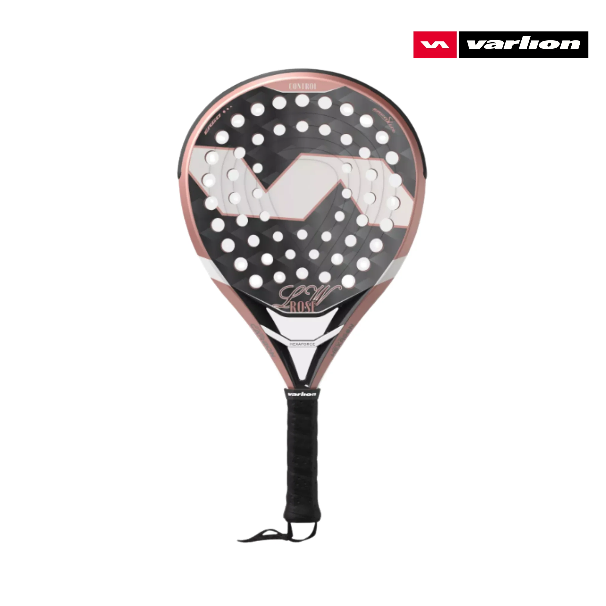 Varlion LW Rose Carbon Ti 2026