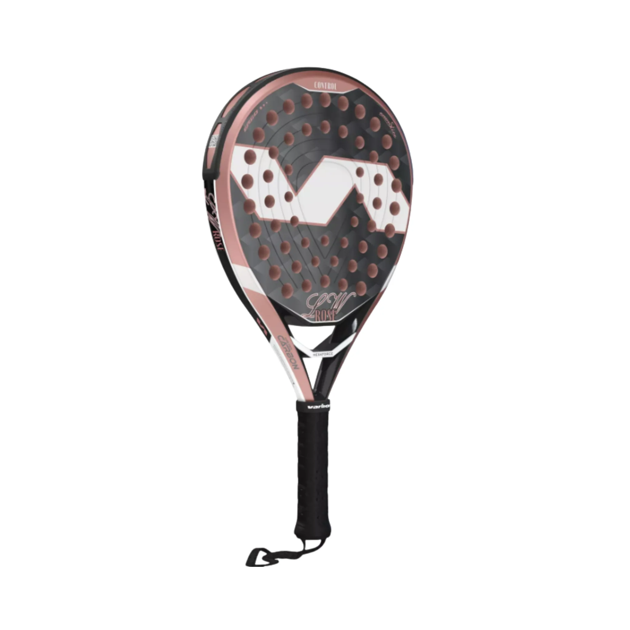 Varlion LW Rose Carbon Ti 2026 - Image 2