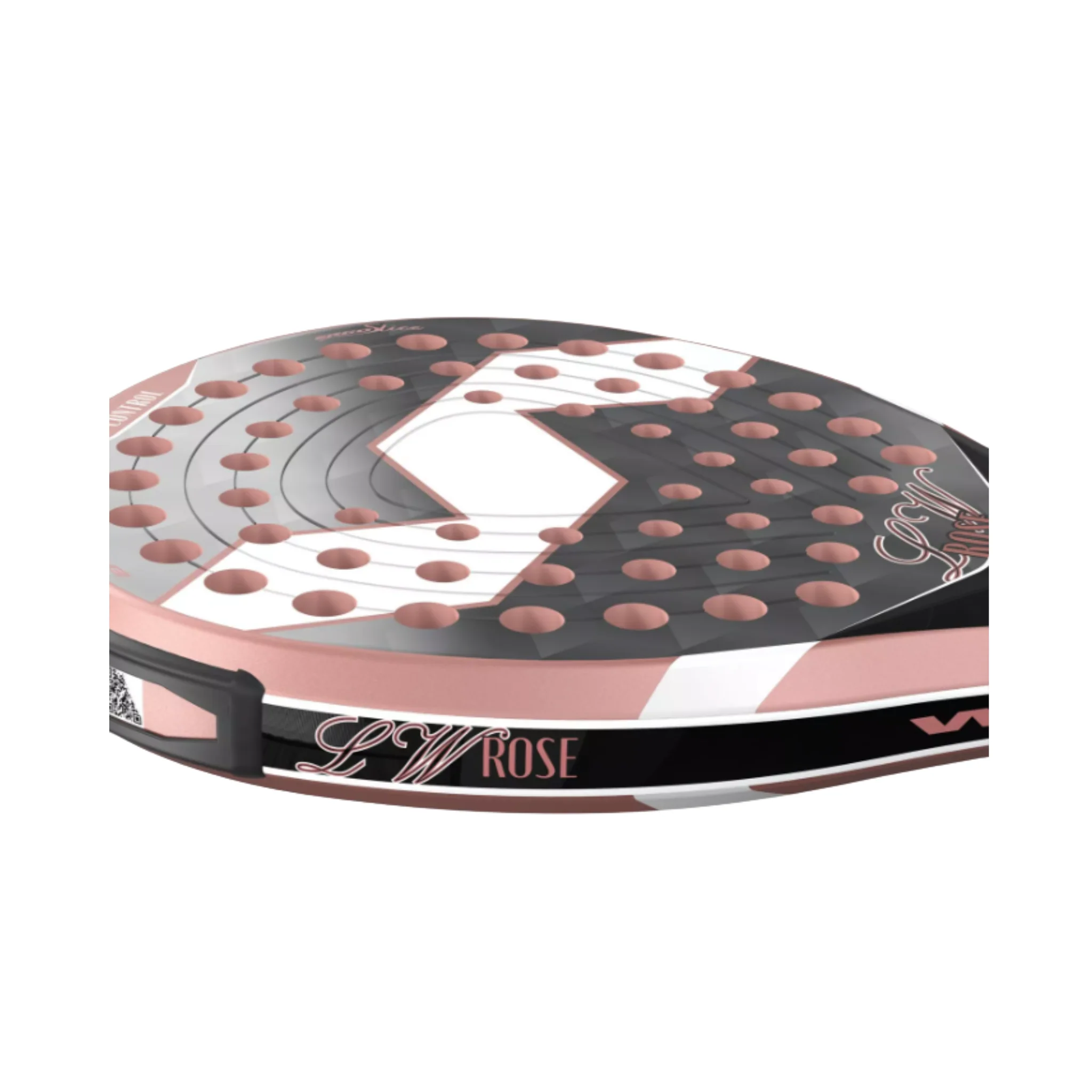 Varlion LW Rose Carbon Ti 2026 - Image 3