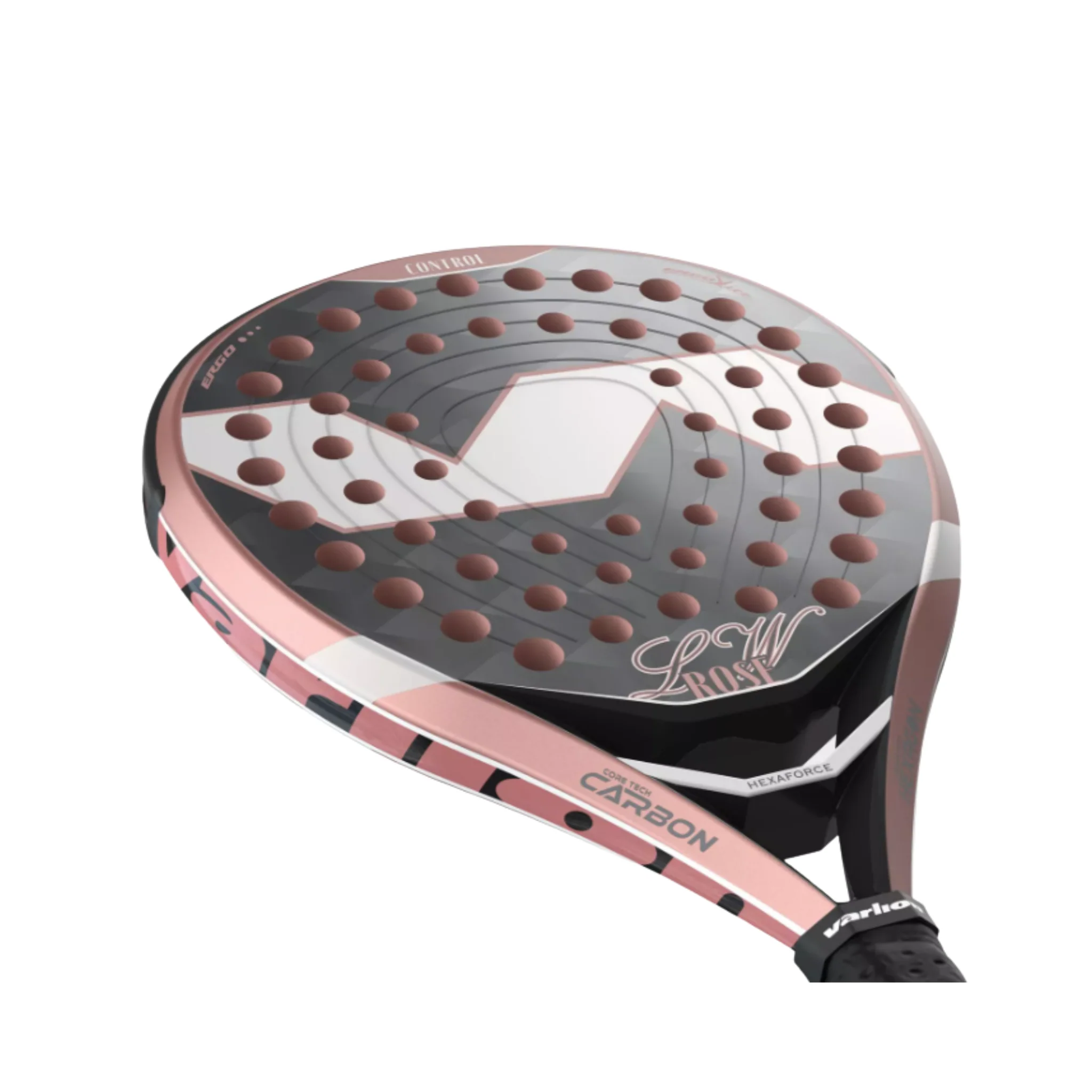 Varlion LW Rose Carbon Ti 2026 - Image 4