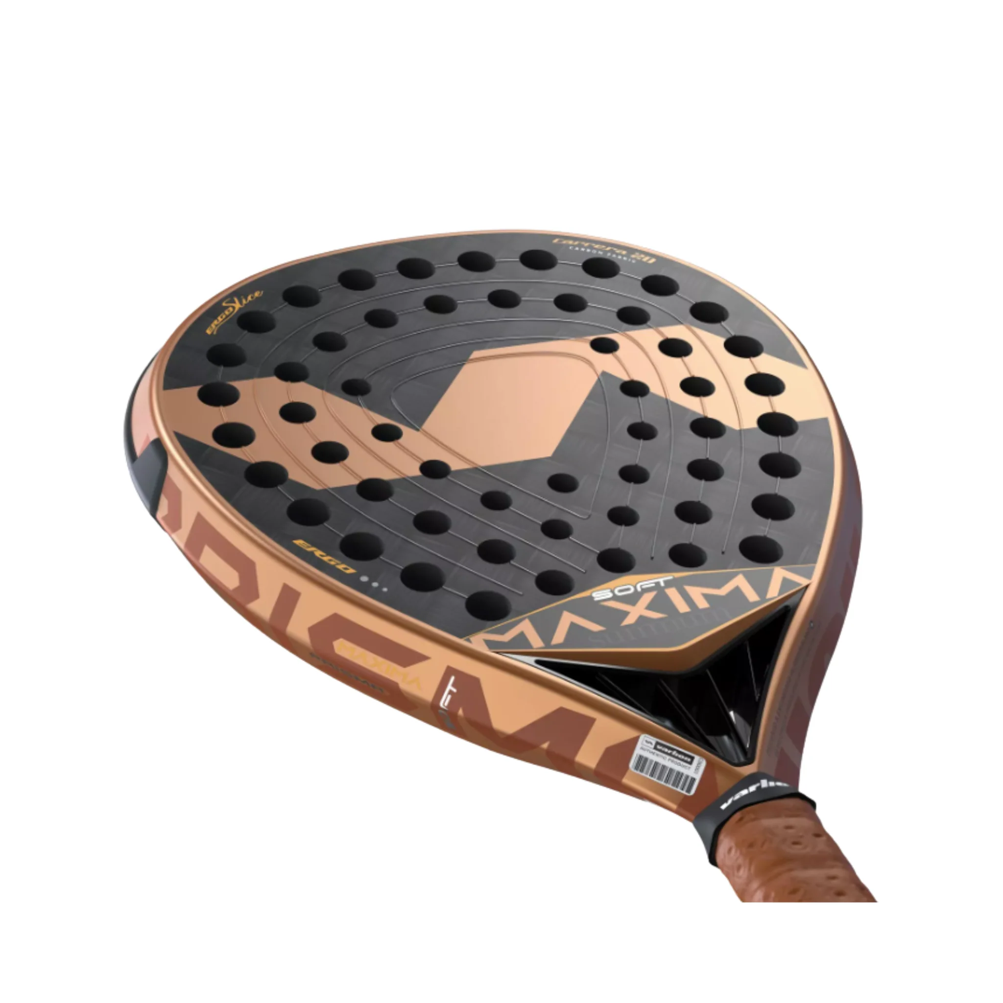 Varlion Maxima Prisma Carbon Soft 2026 - Image 3