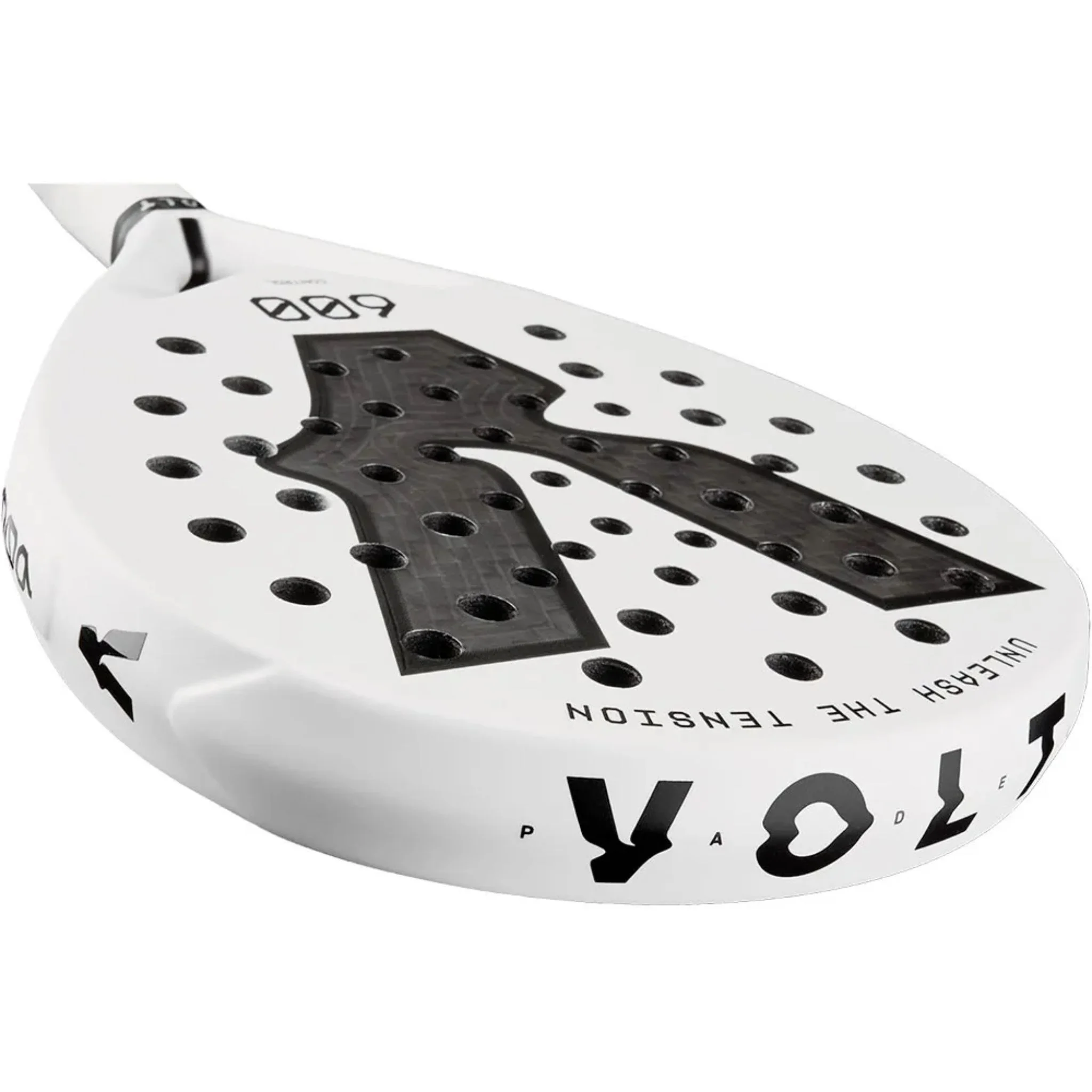 Volt 600 V5 | Padel Racket - Image 3