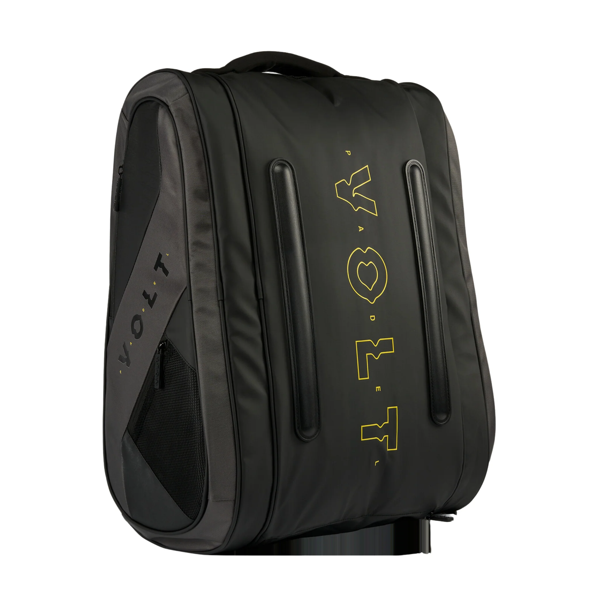 Volt Padelbag Grey XL | Padel Bag - Image 3