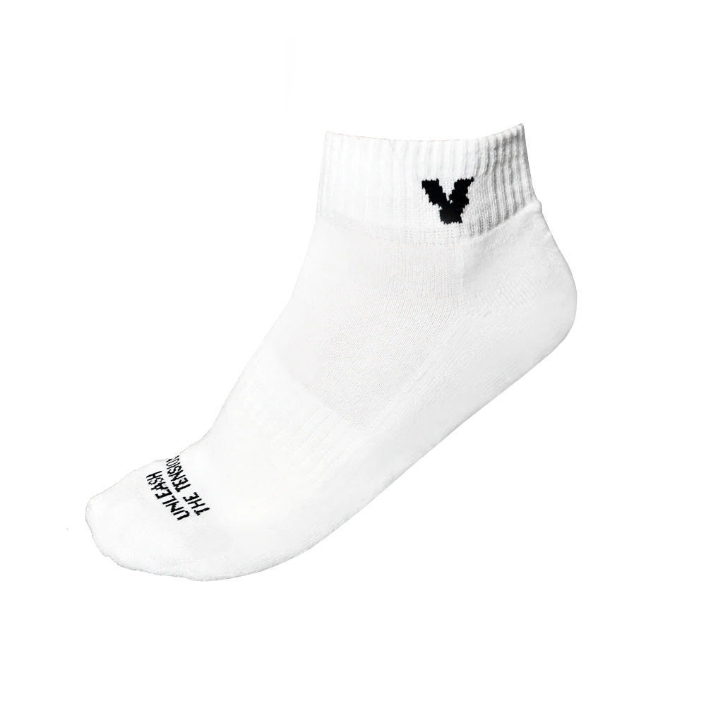 Volt Socks White - Image 2