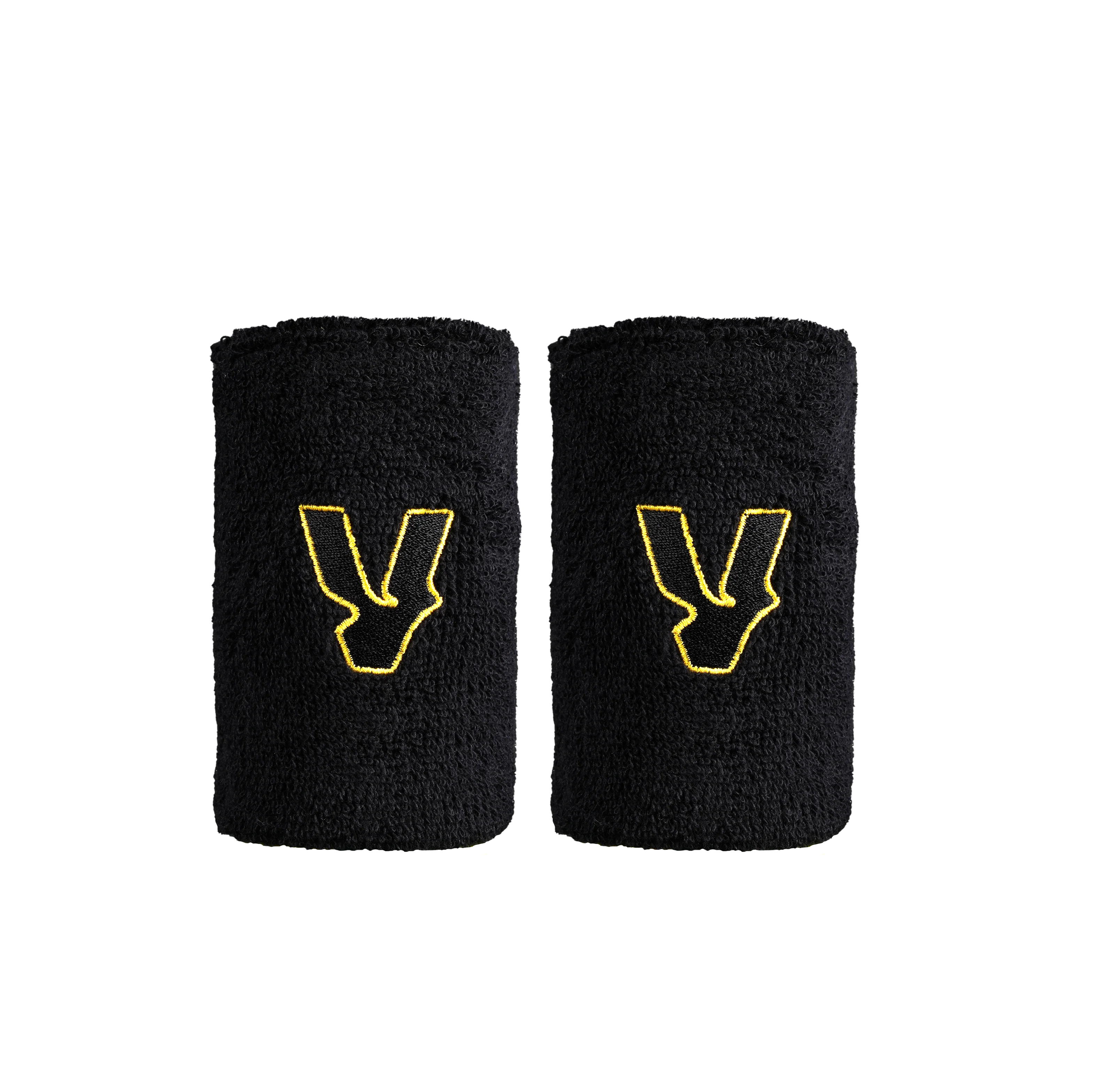 Volt Wristbands Black