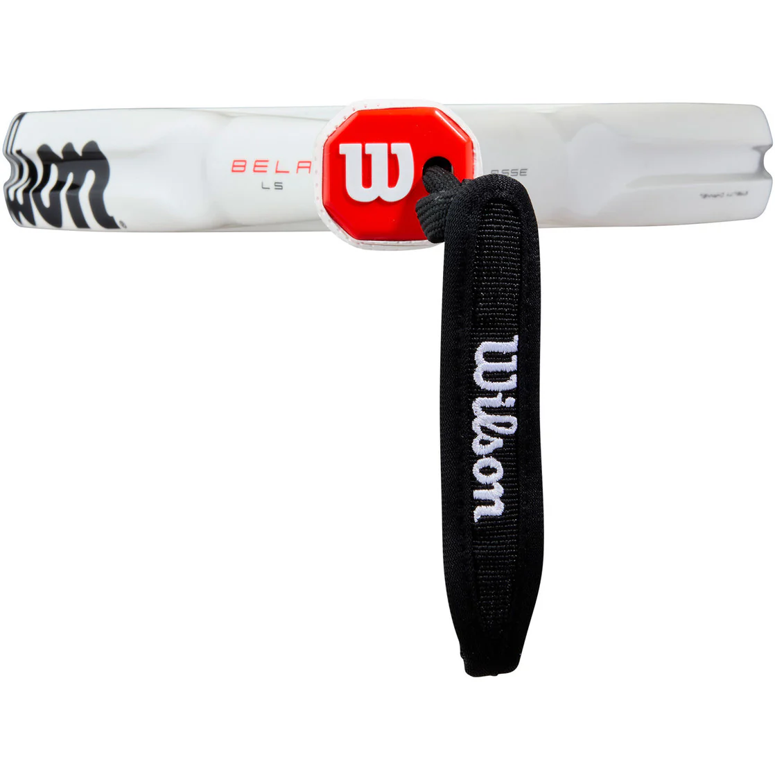 WILSON BELA LIGHT V3 2025 | Padel Racket - Image 3