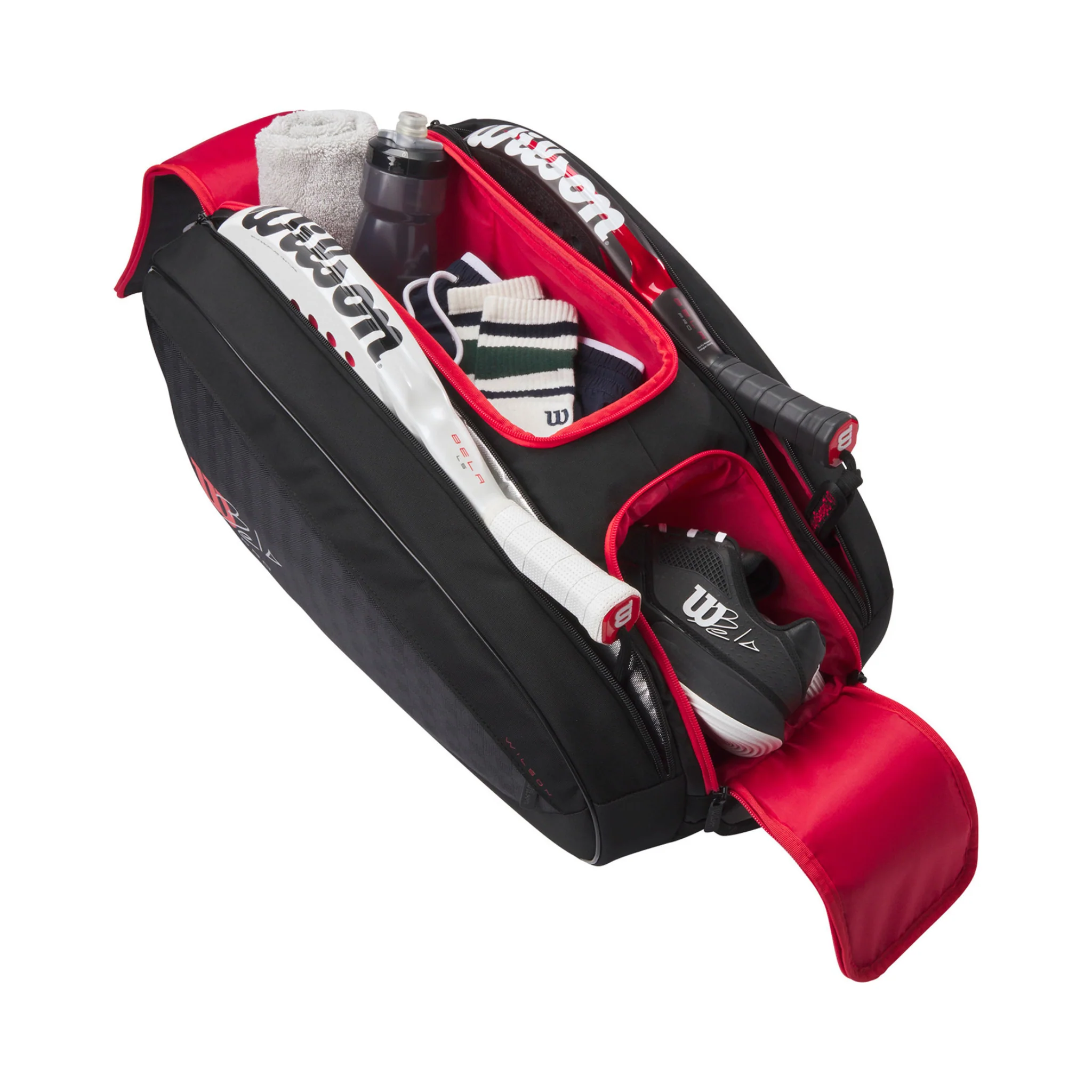 Wilson Bela Padel bag - Image 3
