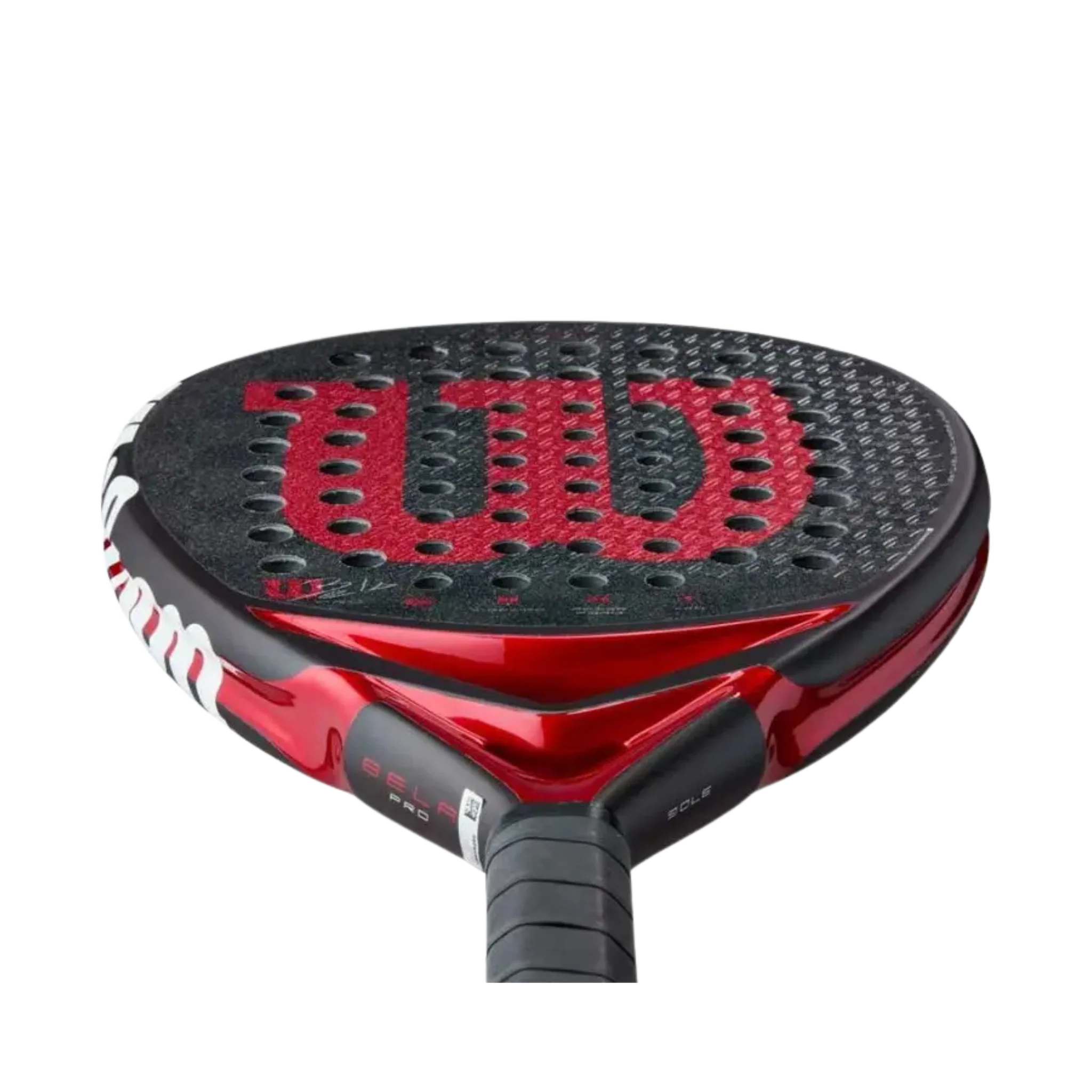 WILSON BELA PRO V3 2025 | Padel Racket - Image 5