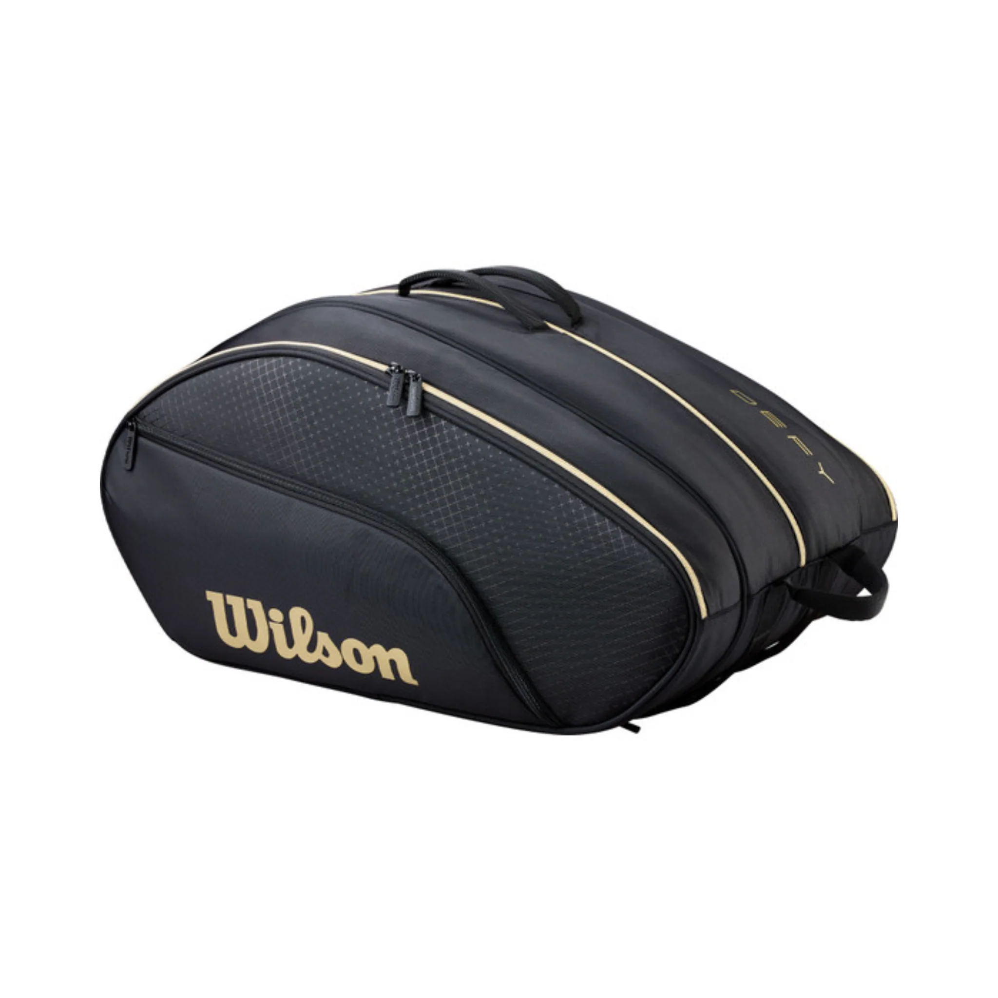 Wilson Defy Racketbag - Image 2